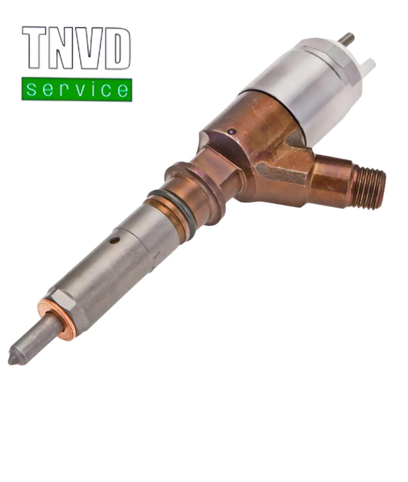 Топливная форсунка Perkins 2645A745 