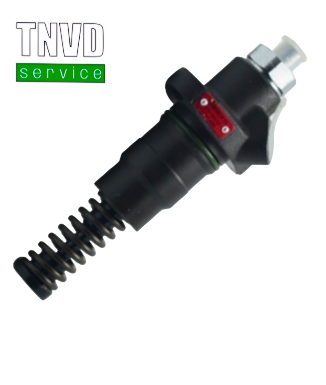 Топливный насос  Deutz 02113695