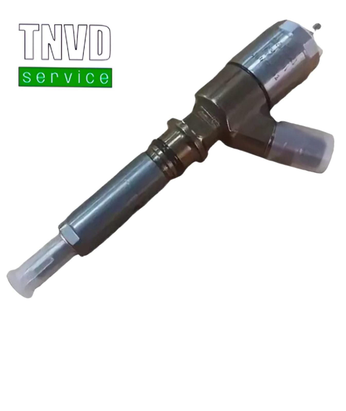 Топливная форсунка Perkins T416505