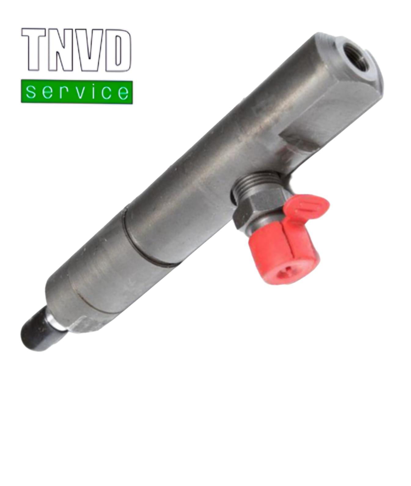 Топливная форсунка Perkins 2645A002 