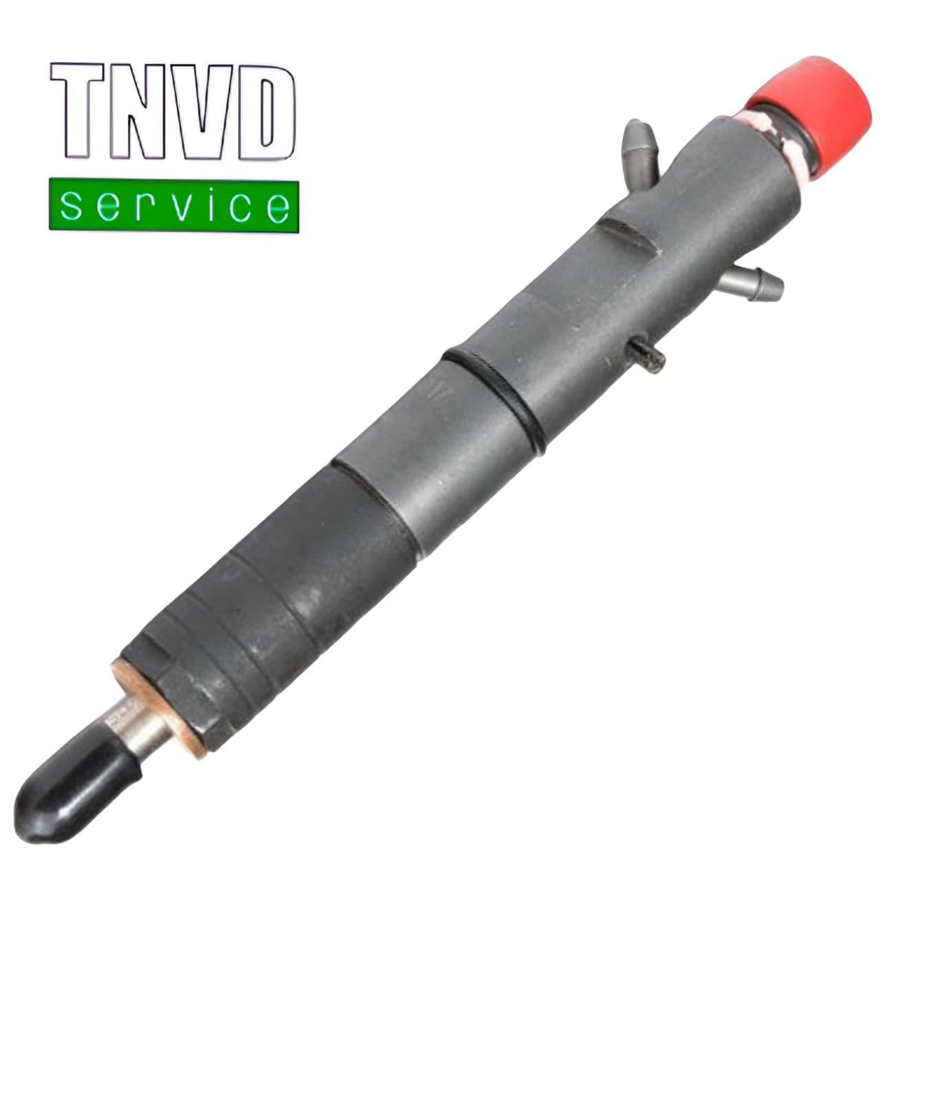 Топливная форсунка Perkins 2645K017