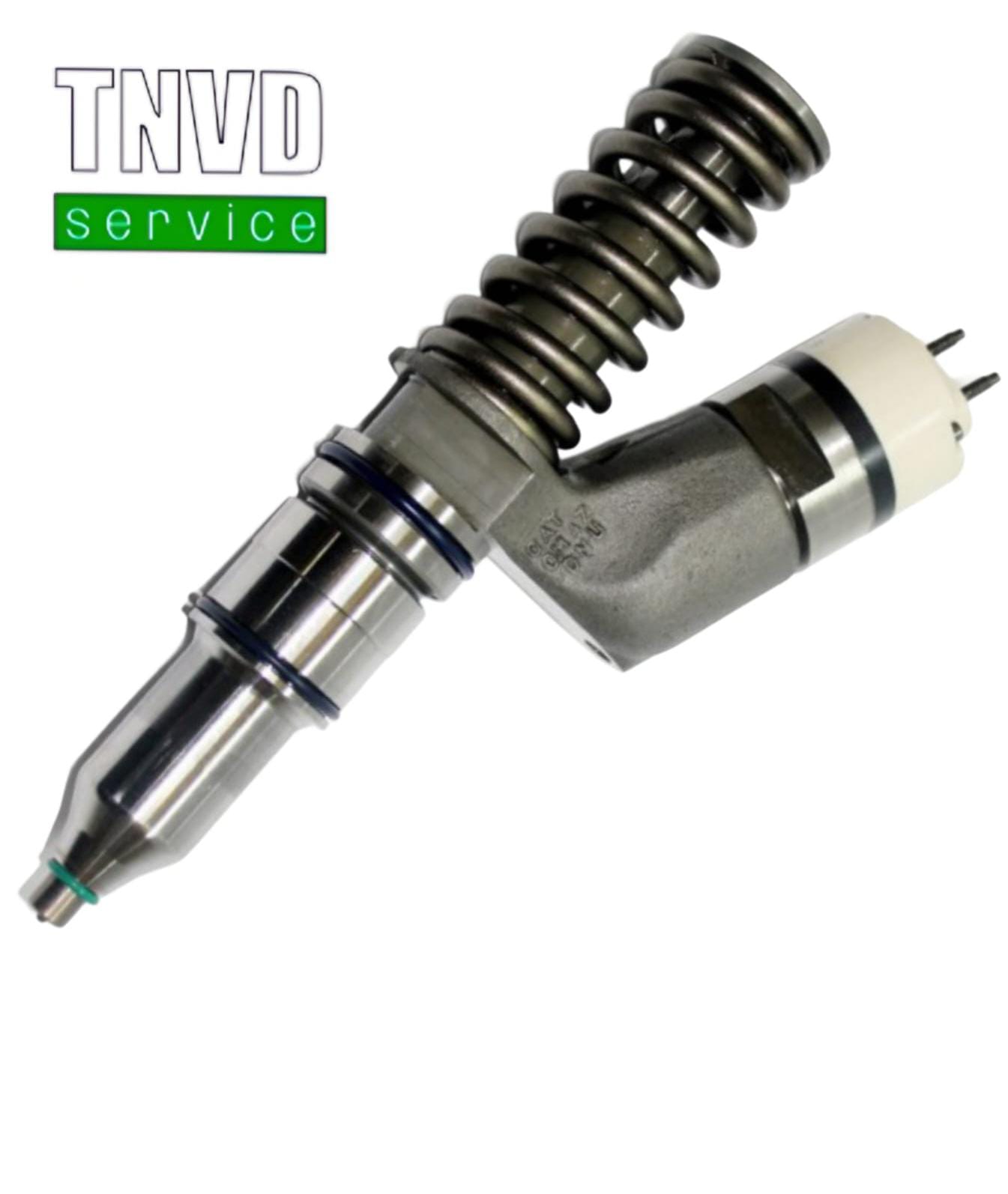 Топливная форсунка Perkins CH12013