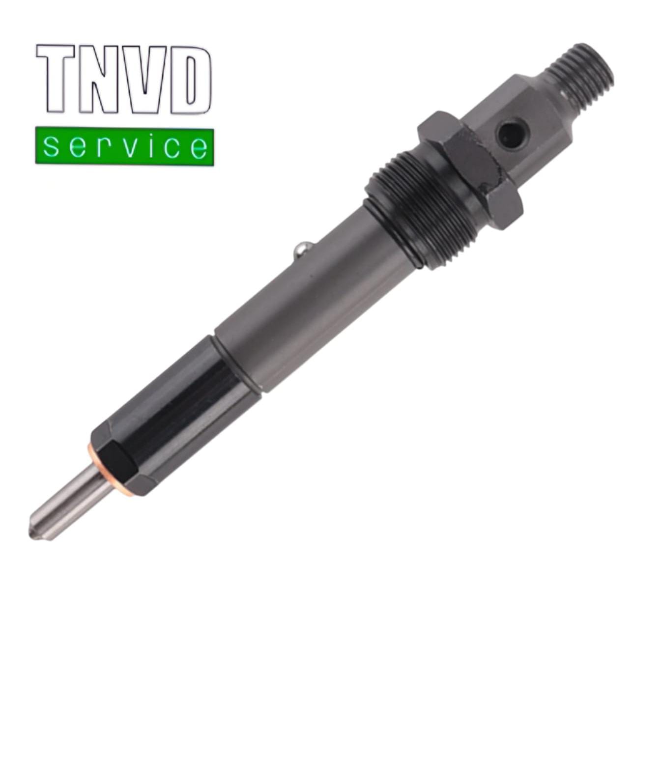 Топливная форсунка Perkins T410631