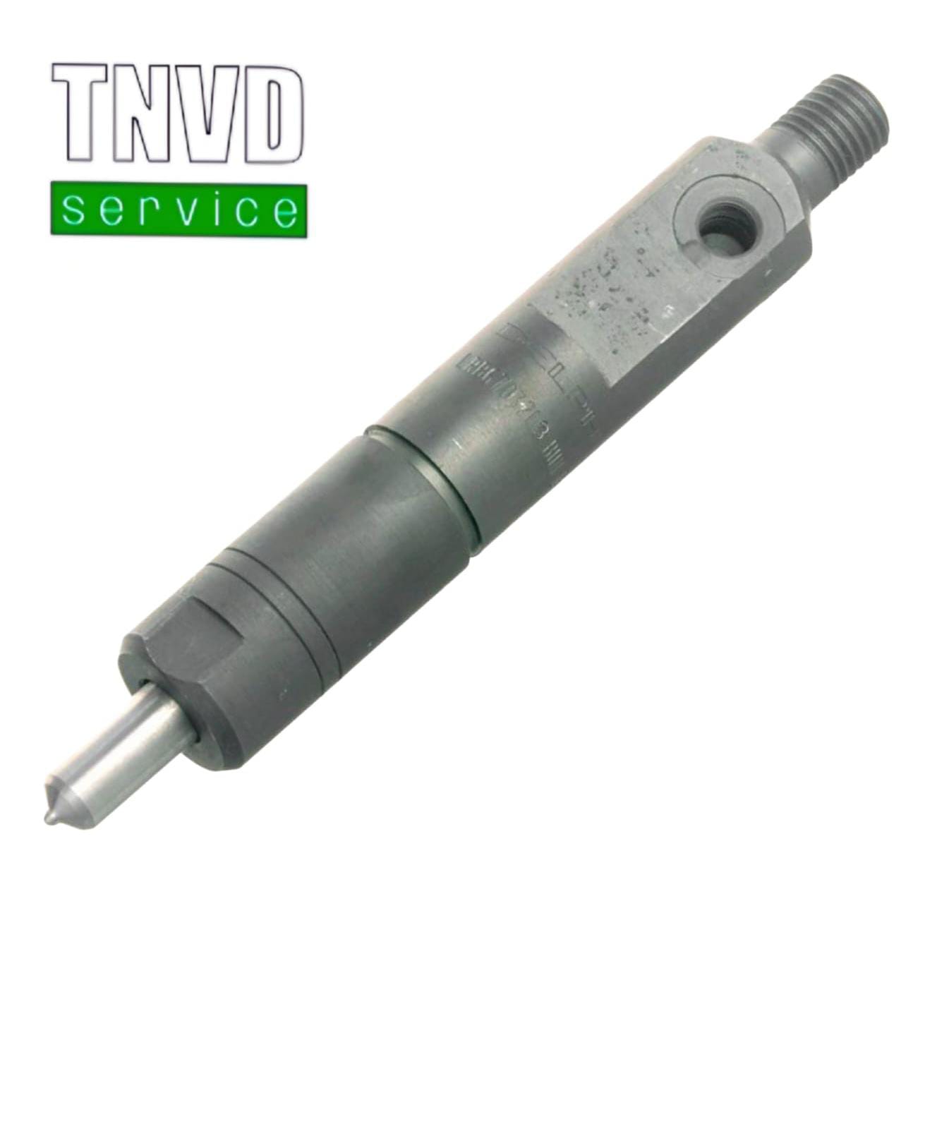 Топливная форсунка Perkins K645AF03