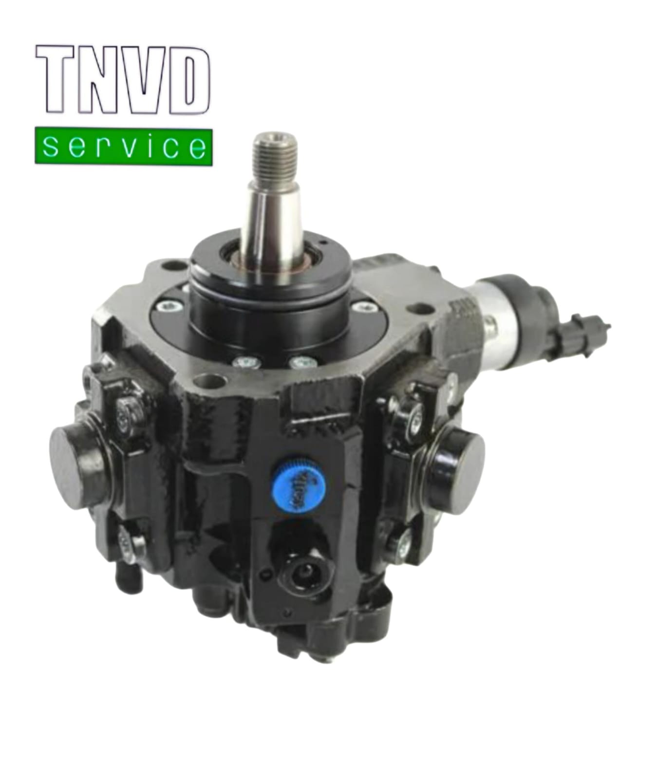 Топливный насос  Cummins 4941173