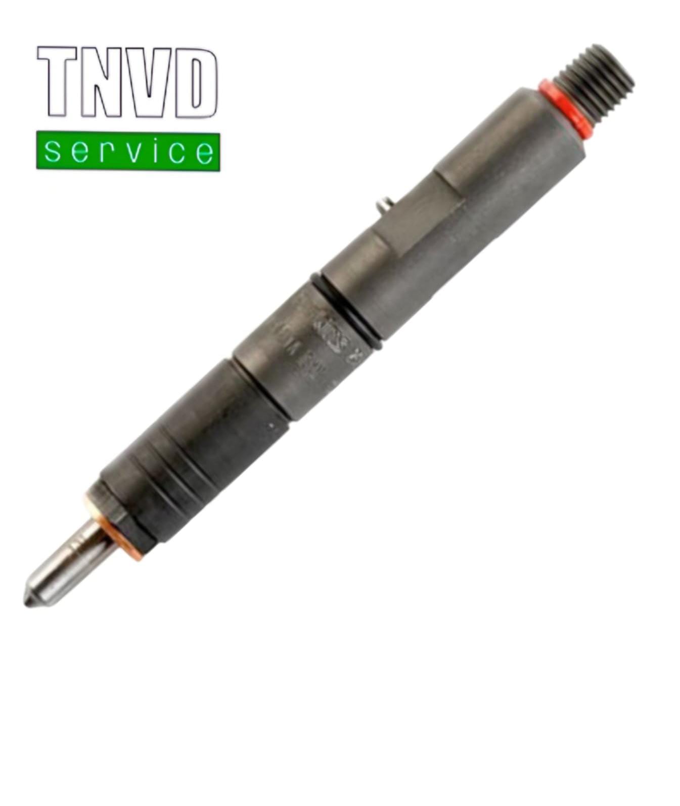 Топливная форсунка Perkins T408830