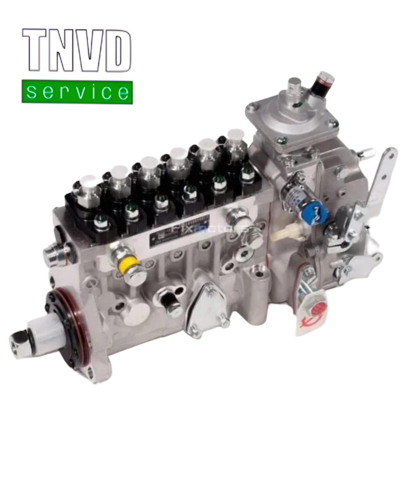 Топливный насос Cummins BHF6PW110005