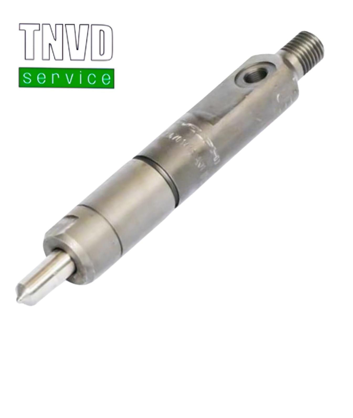 Топливная форсунка Perkins 2645F026 