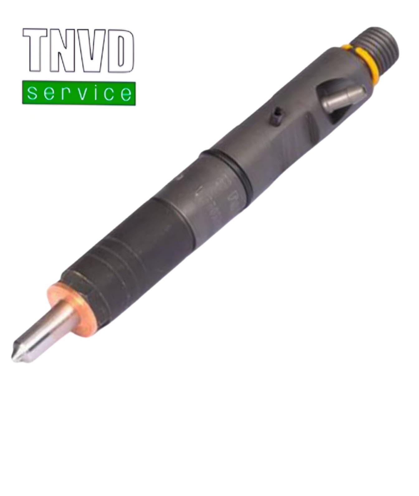 Топливная форсунка Perkins 2645F022