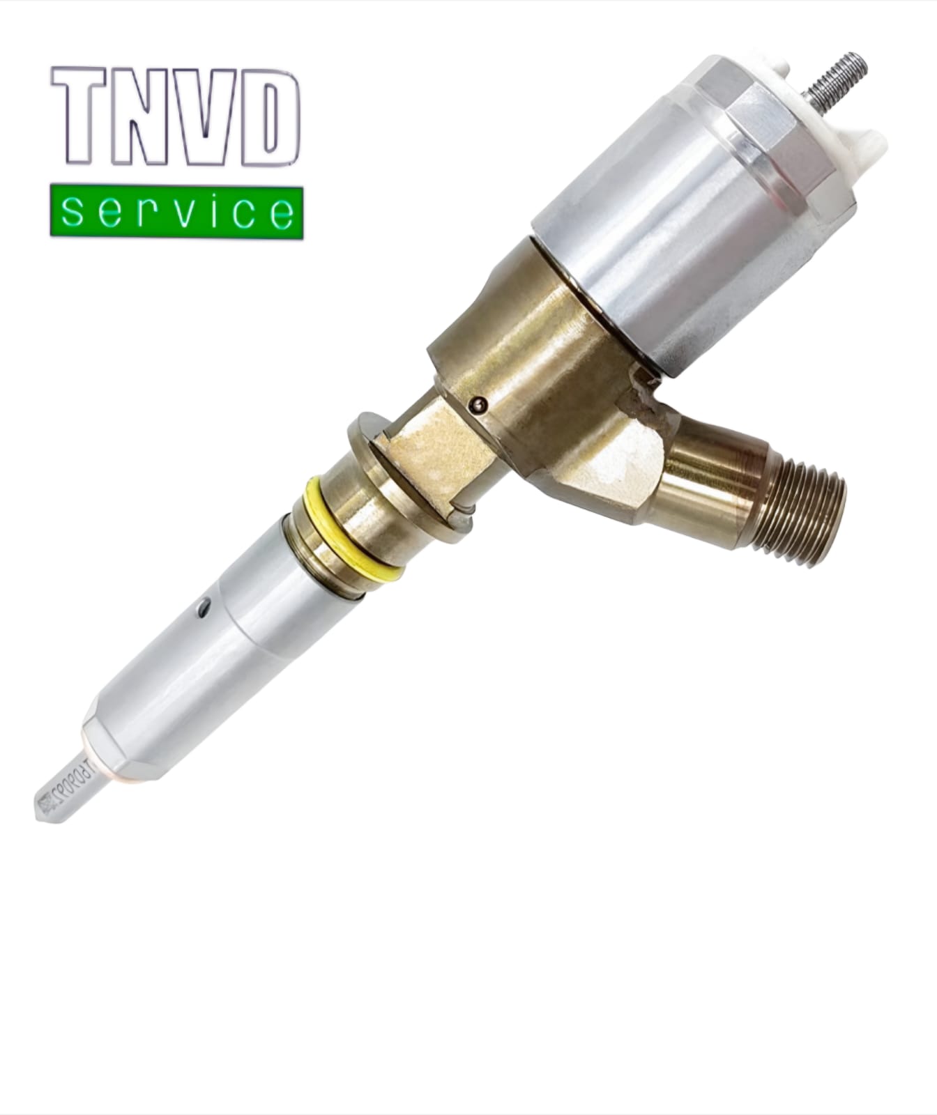 Топливная форсунка Perkins 2645A743