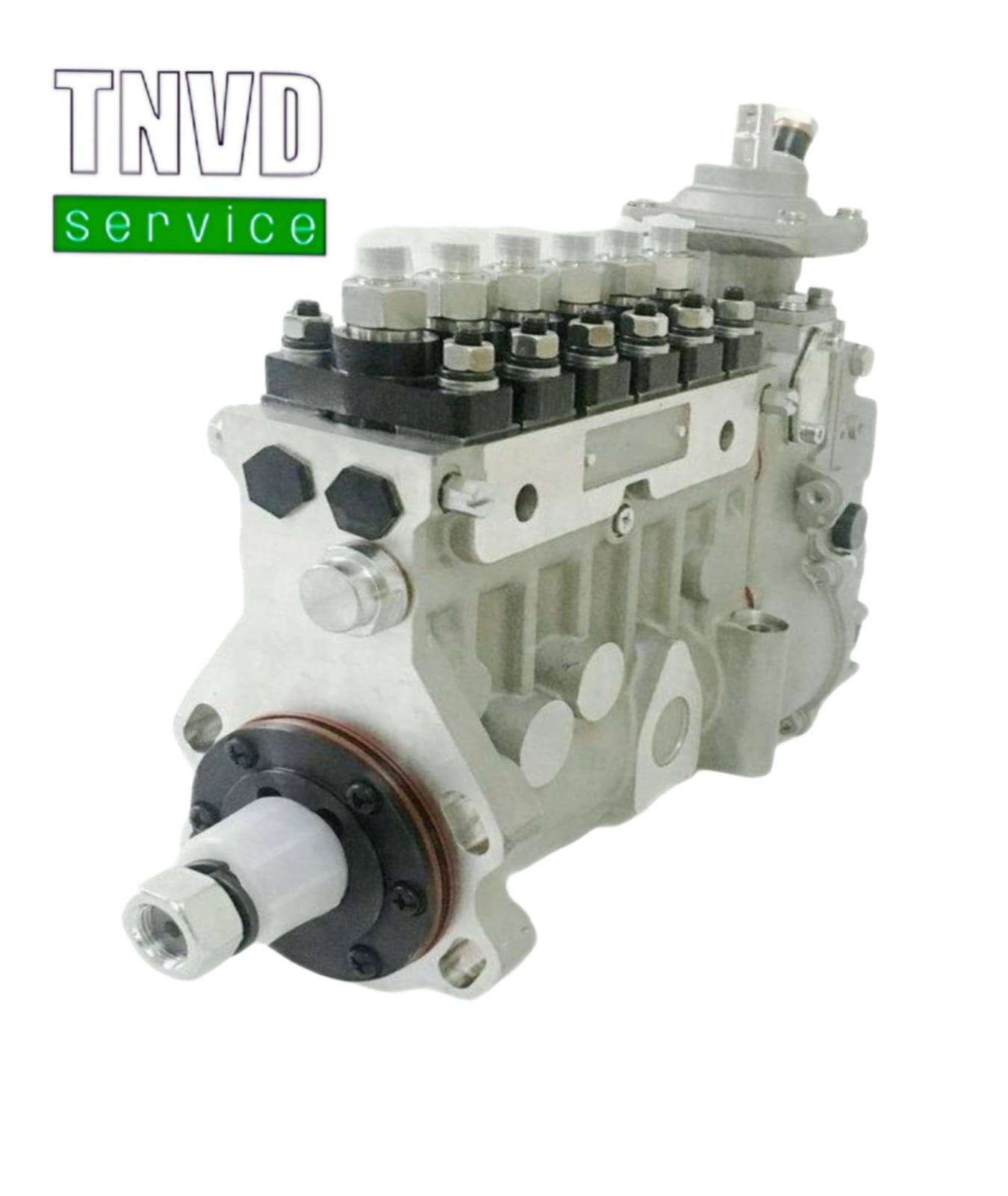 Топливный насос  Cummins 3977539