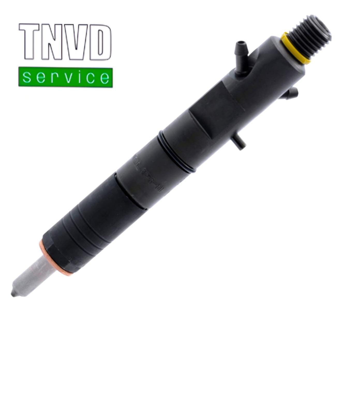 Топливная форсунка Perkins 2645K026