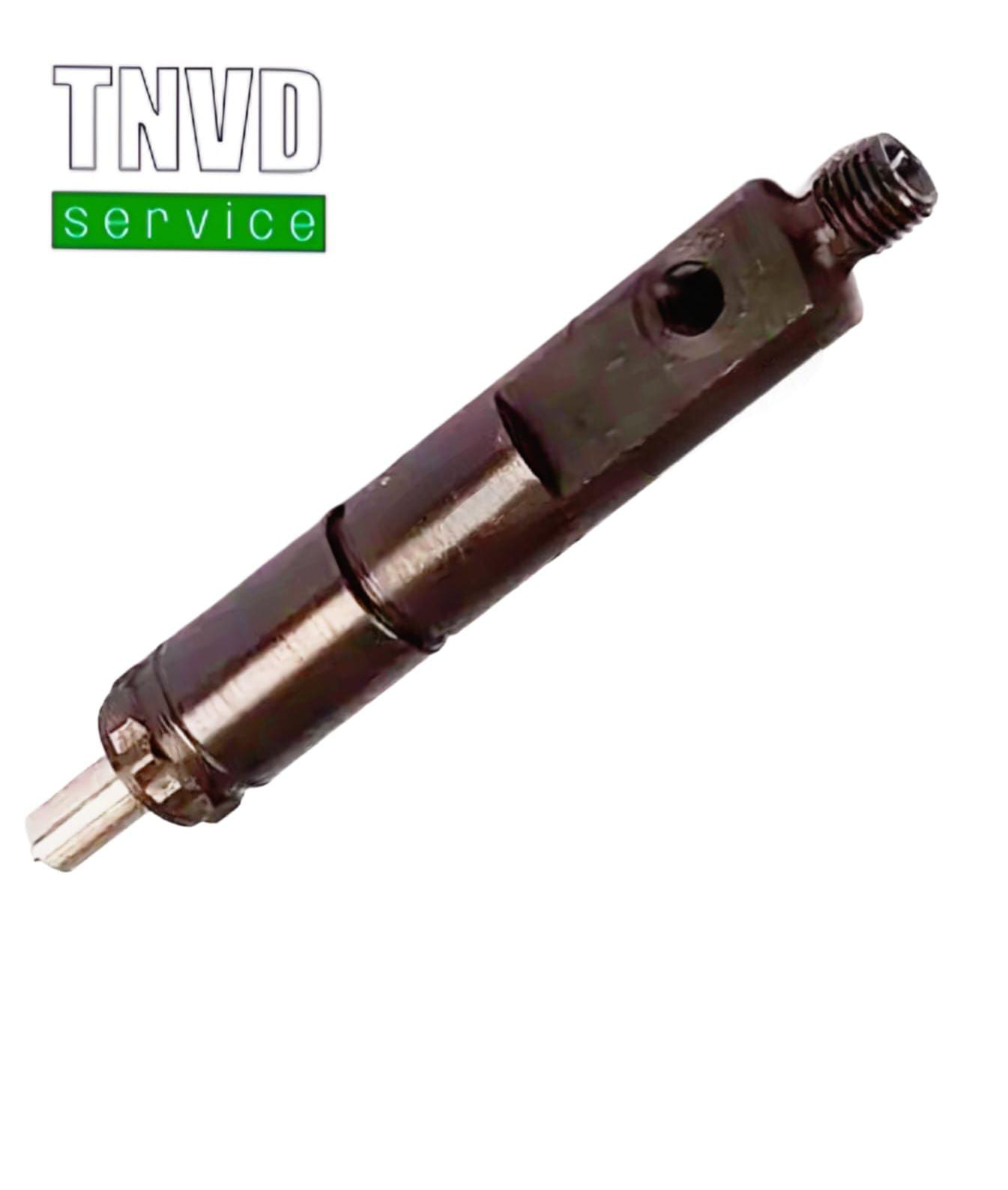 Топливная форсунка Perkins 2645A022