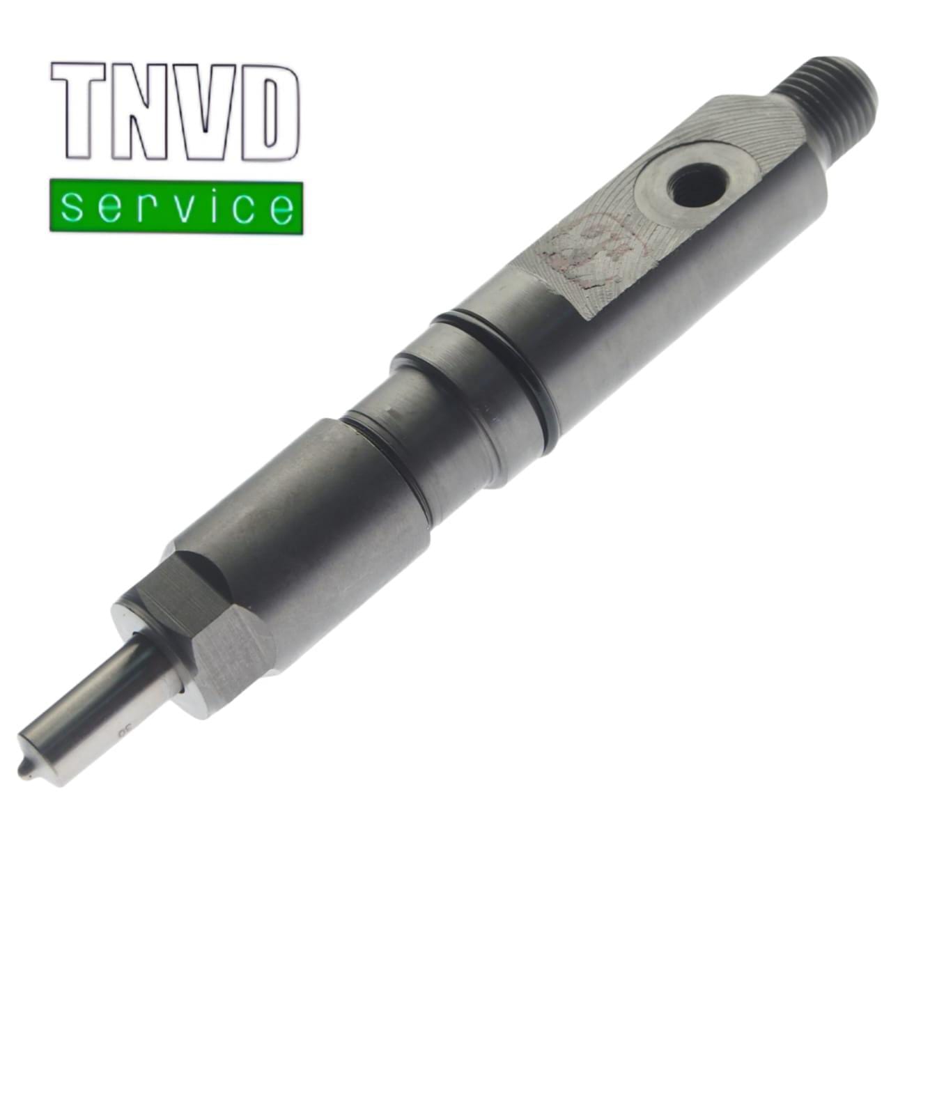 Топливная форсунка Perkins 2645F018