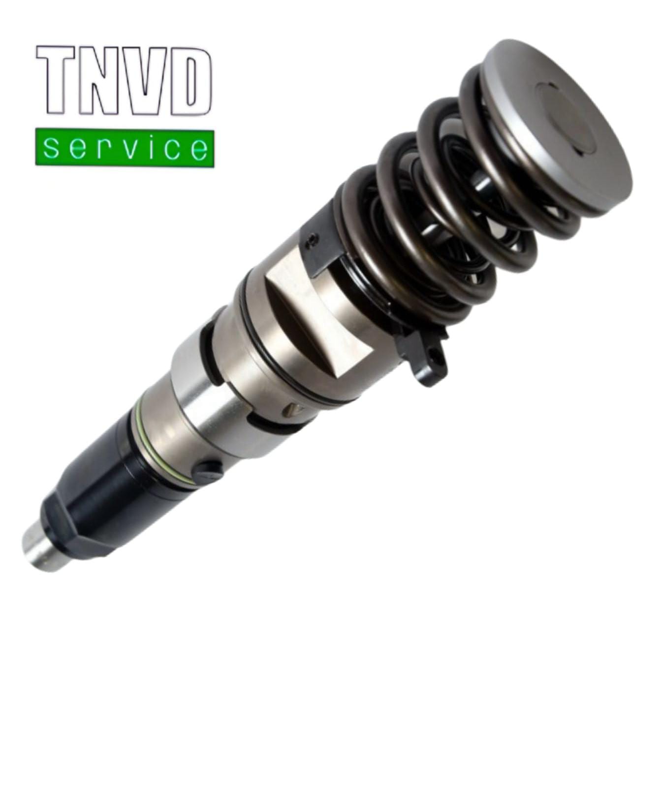 Топливная форсунка Perkins 858/34