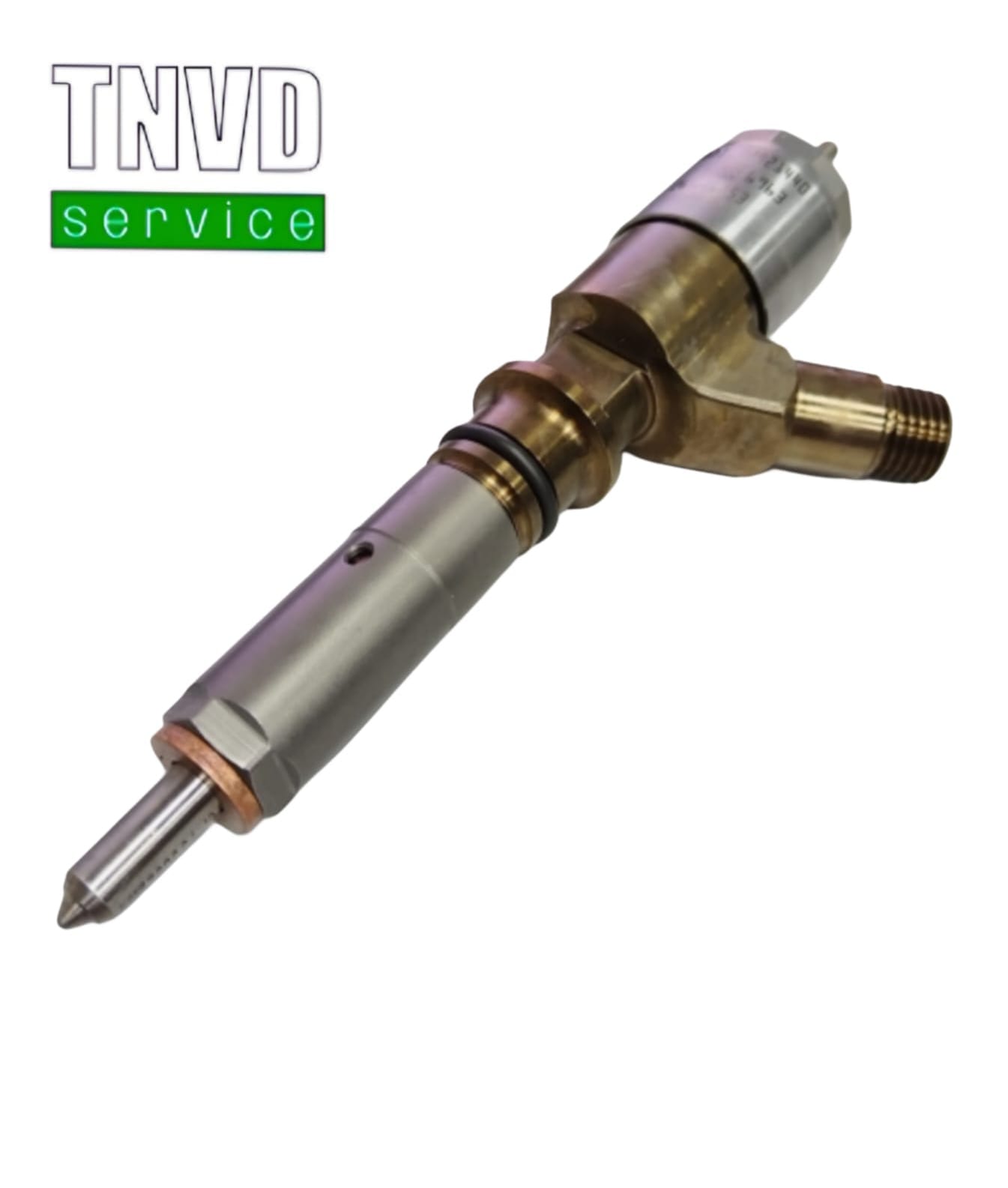 Топливная форсунка Perkins 10000-44918 