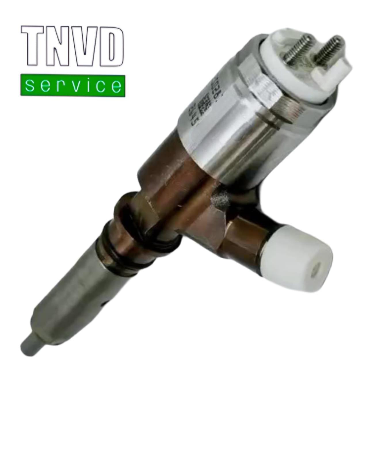 Топливная форсунка Perkins 2645A314 