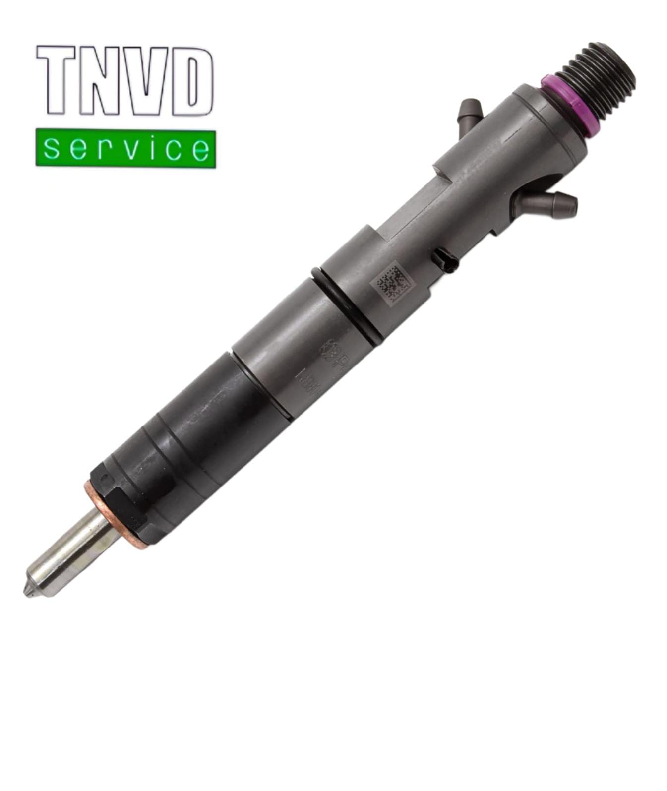 Топливная форсунка Perkins OD20361