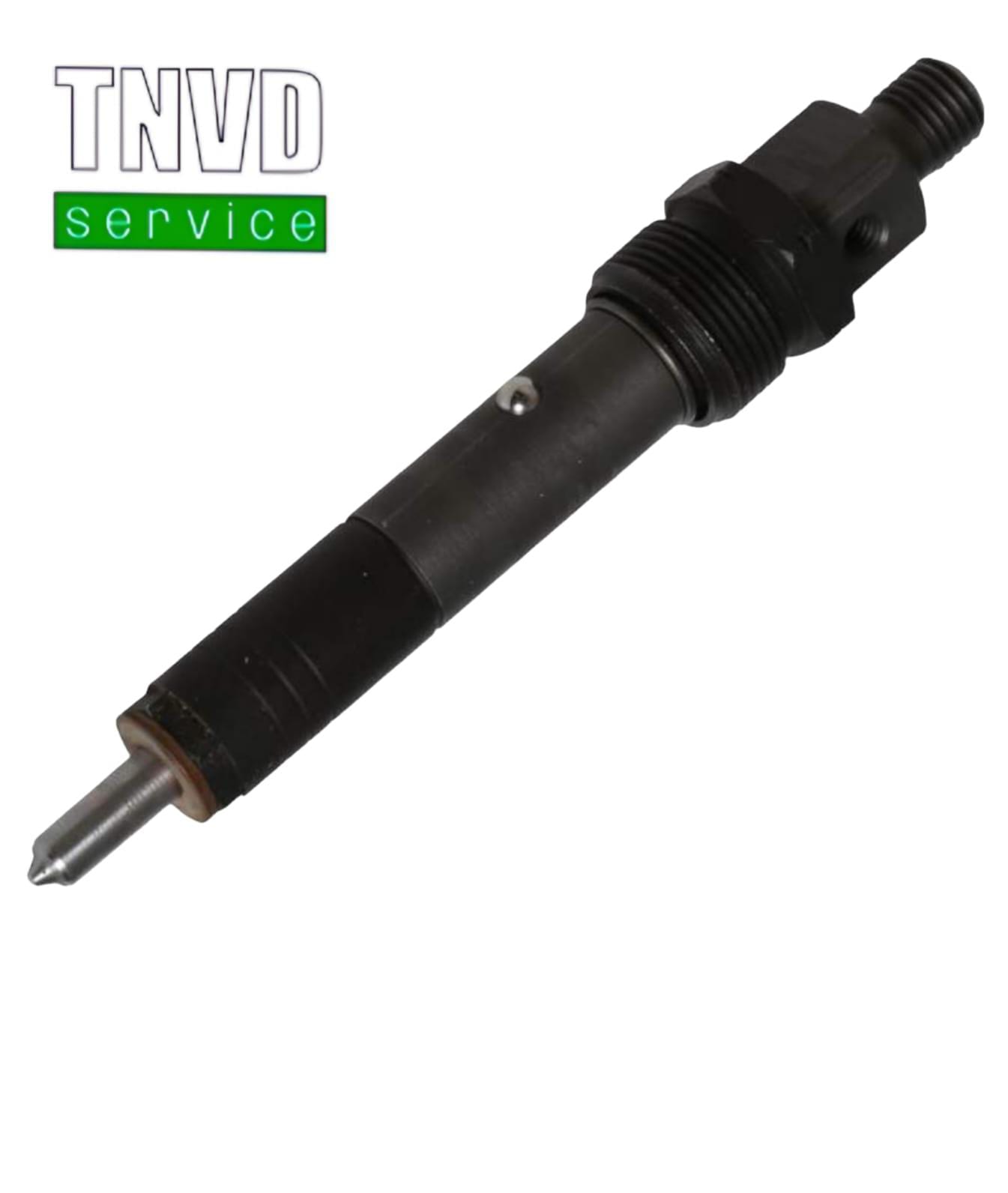 Топливная форсунка Perkins 2645L021