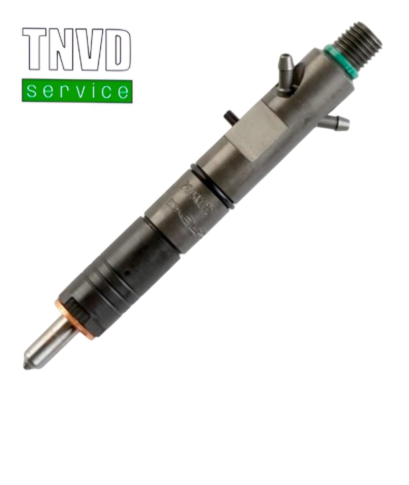 Топливная форсунка Perkins T409981