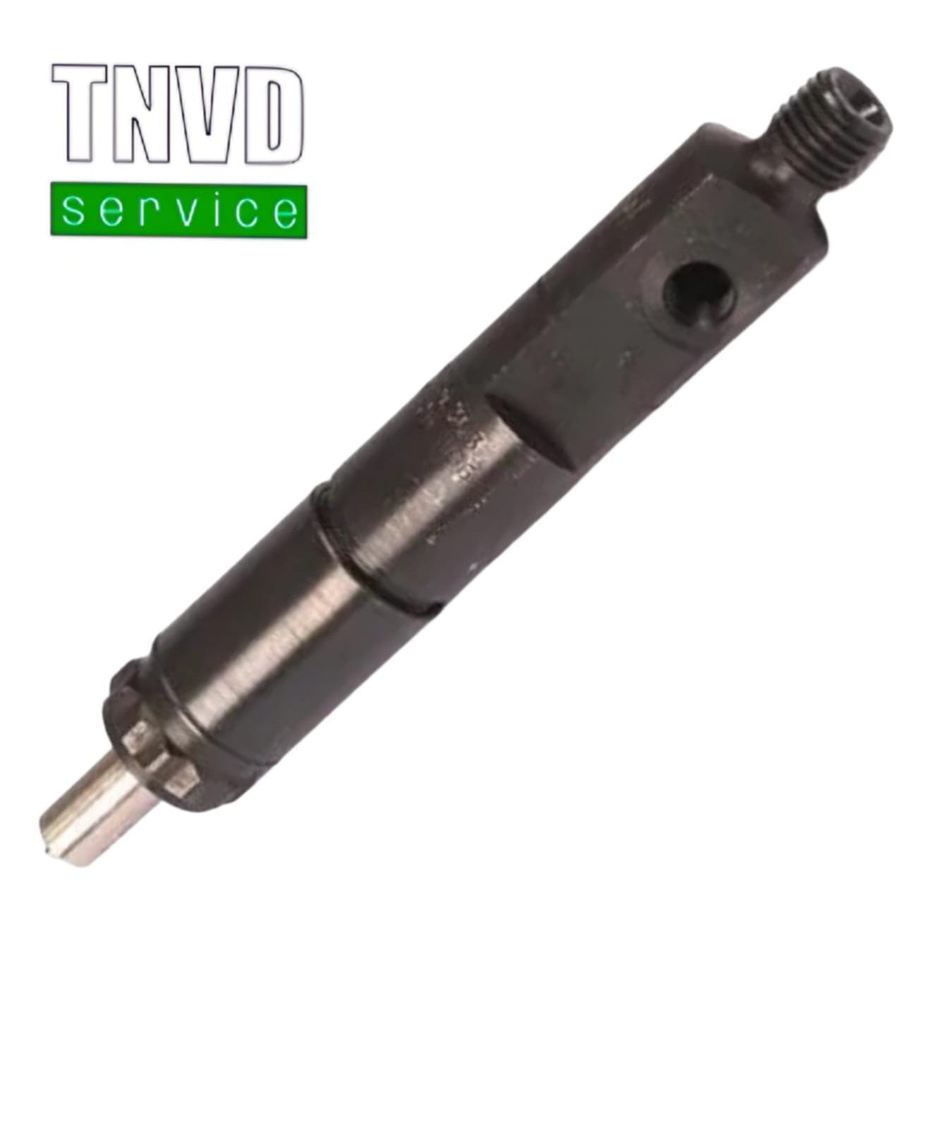 Топливная форсунка Perkins 2645L029