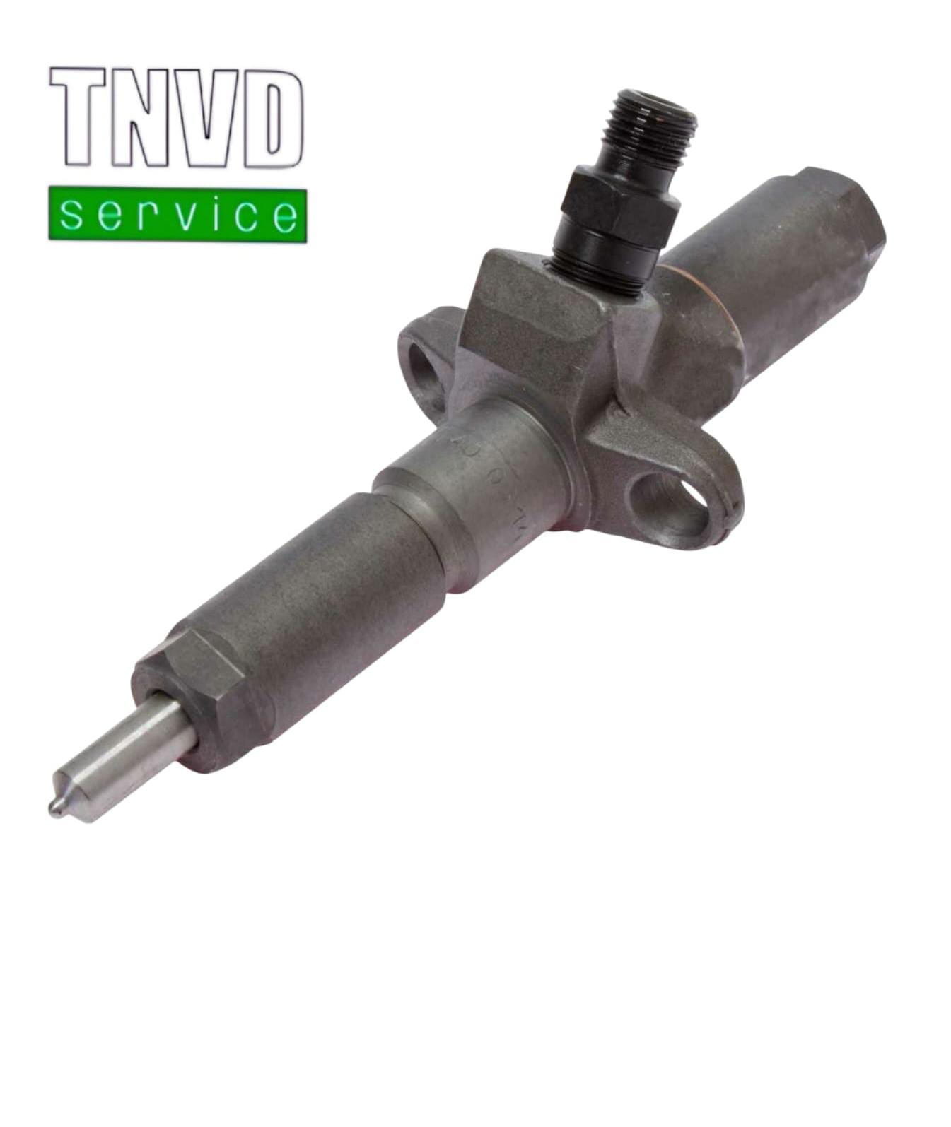 Топливная форсунка Perkins 2645A001 