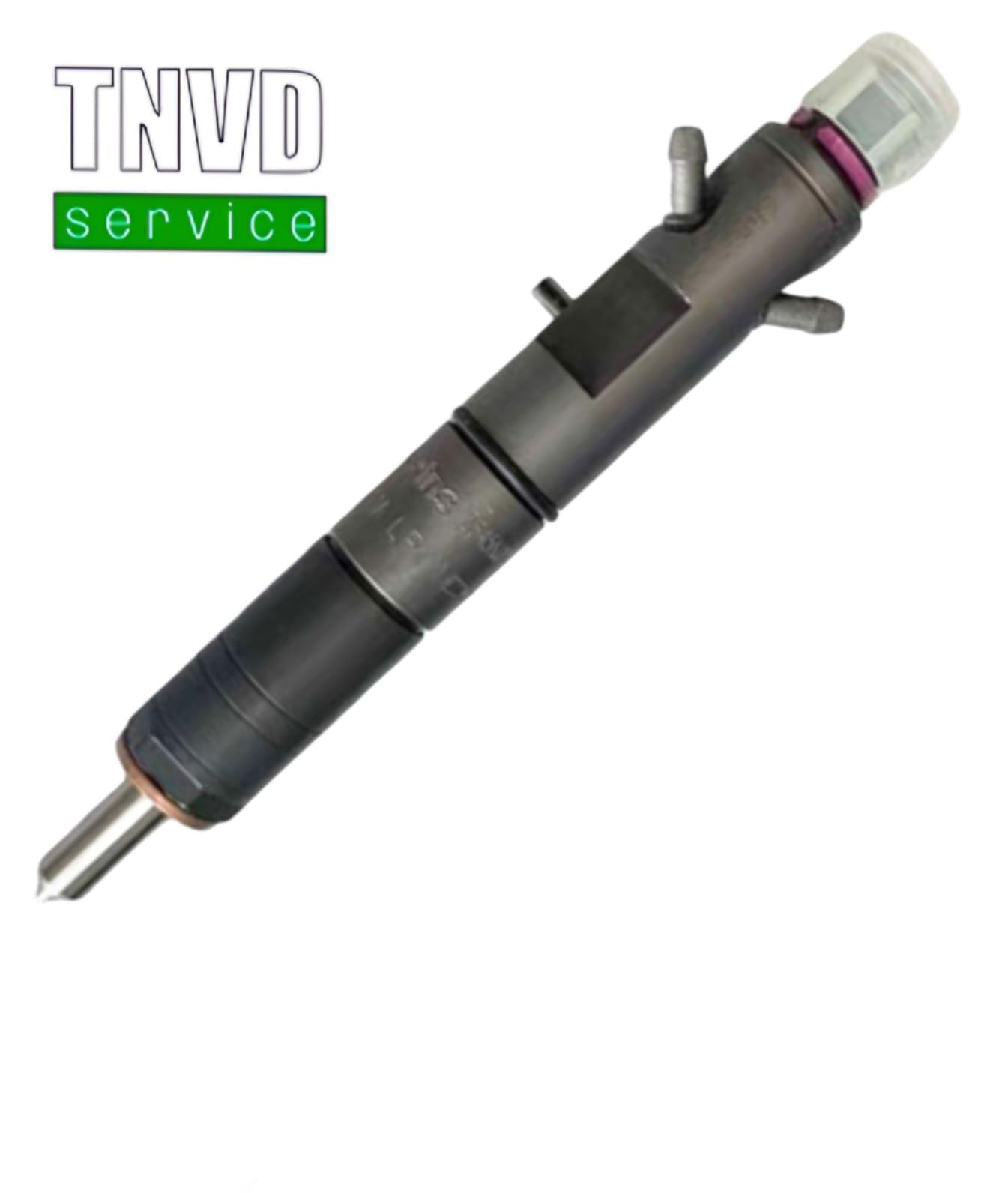 Топливная форсунка Perkins 2645L012