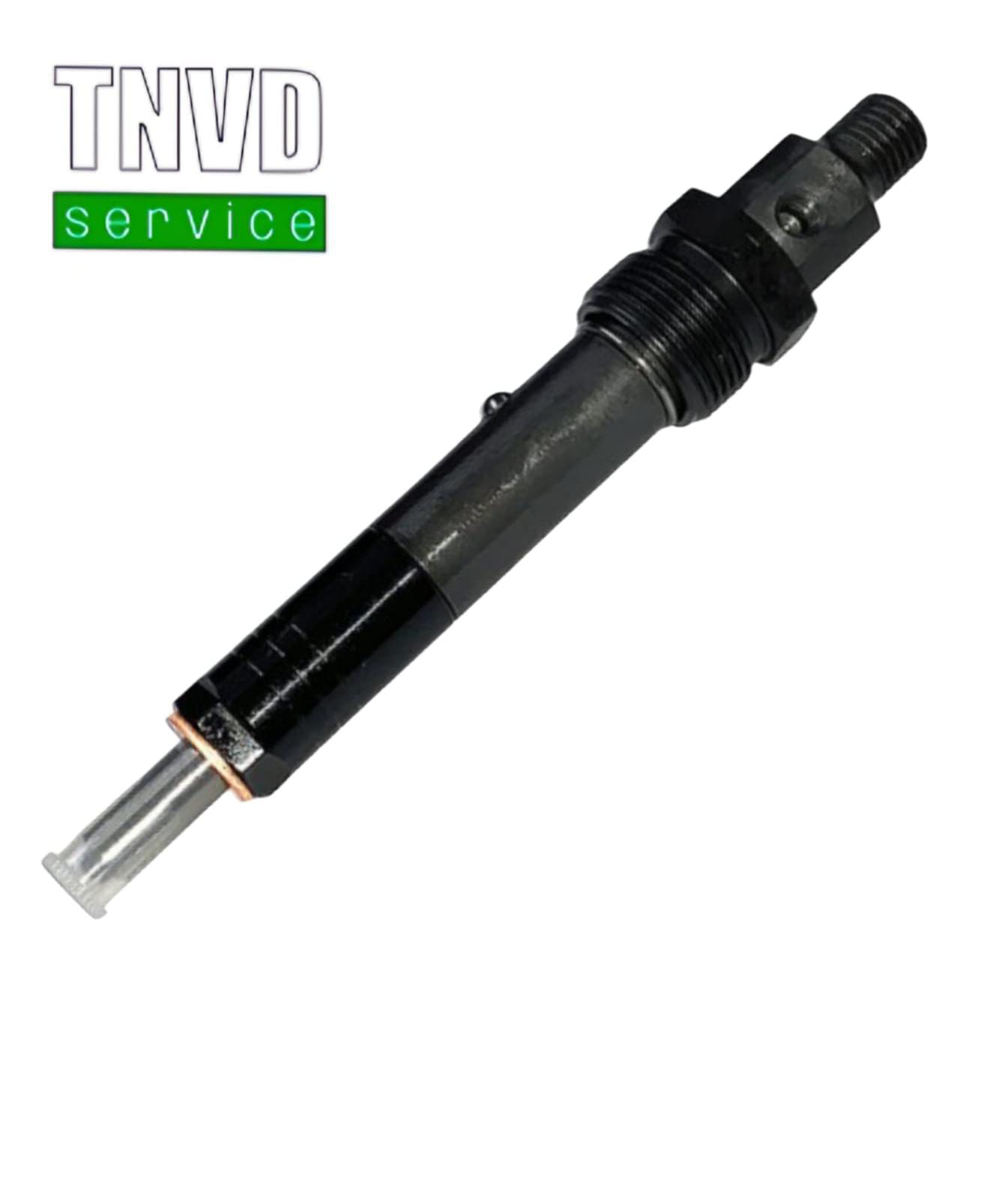 Топливная форсунка Perkins 2645A046