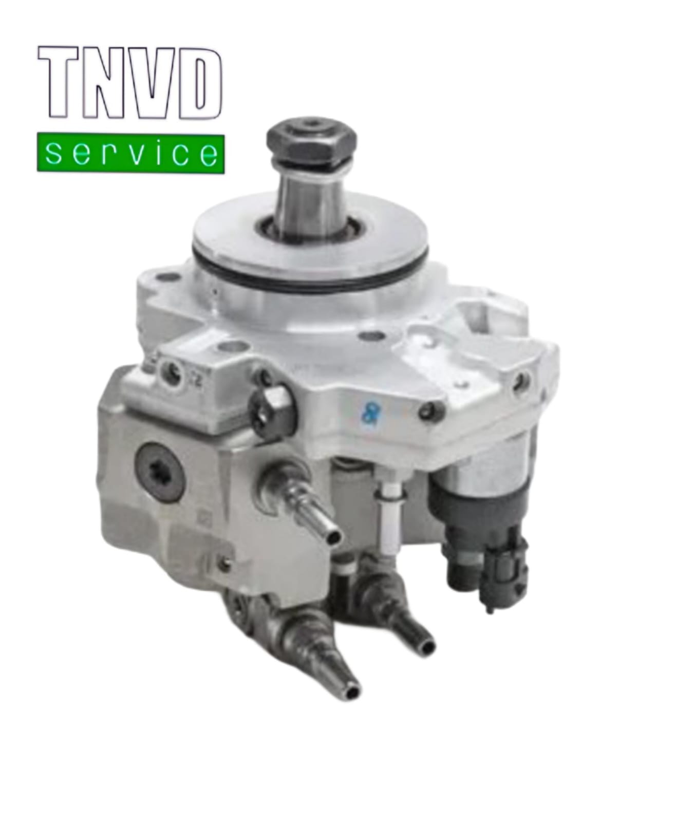 Топливный насос Cummins 4988595