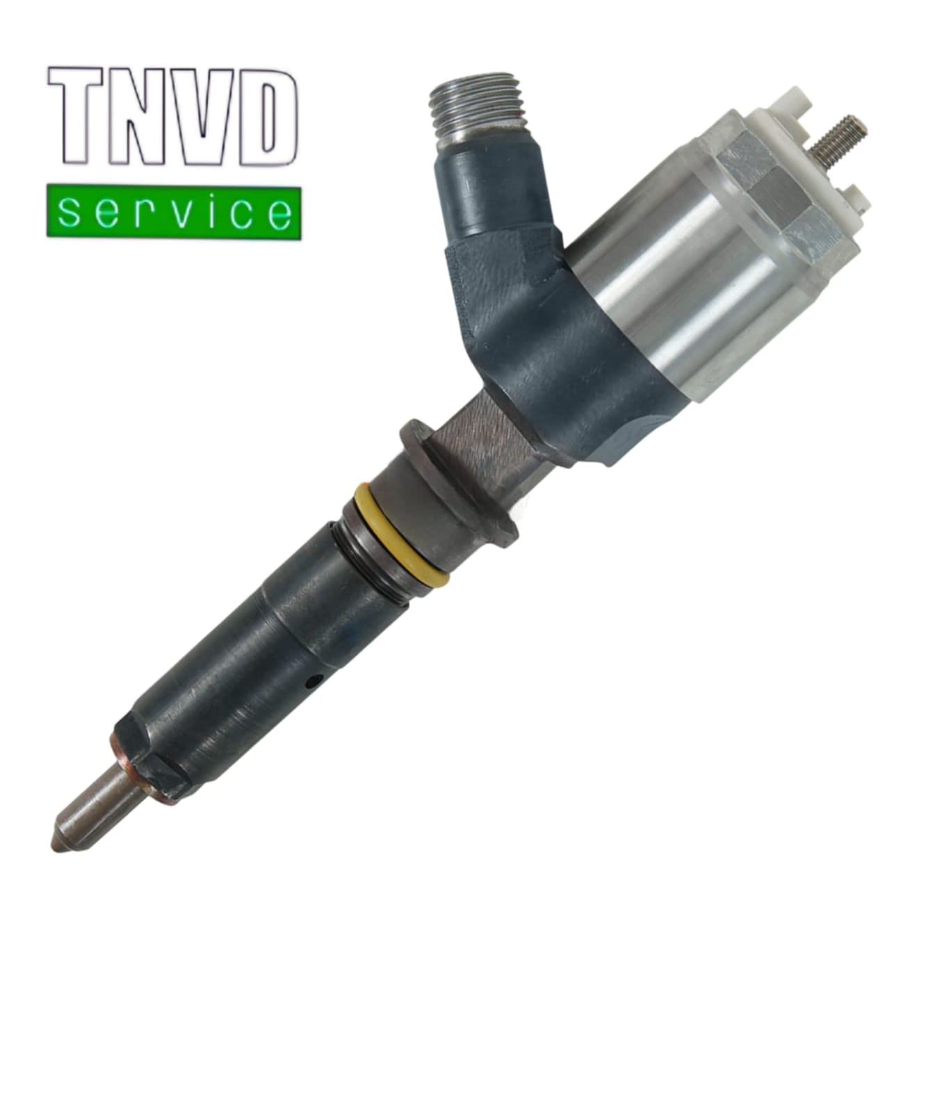 Топливная форсунка Perkins 2645A729