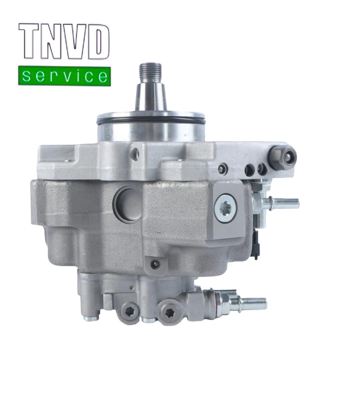 Топливный насос Cummins 4947026