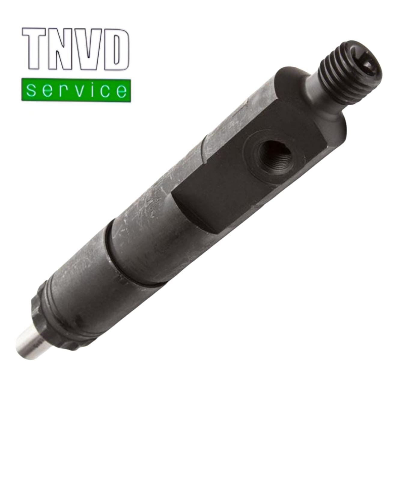 Топливная форсунка Perkins 2645L017