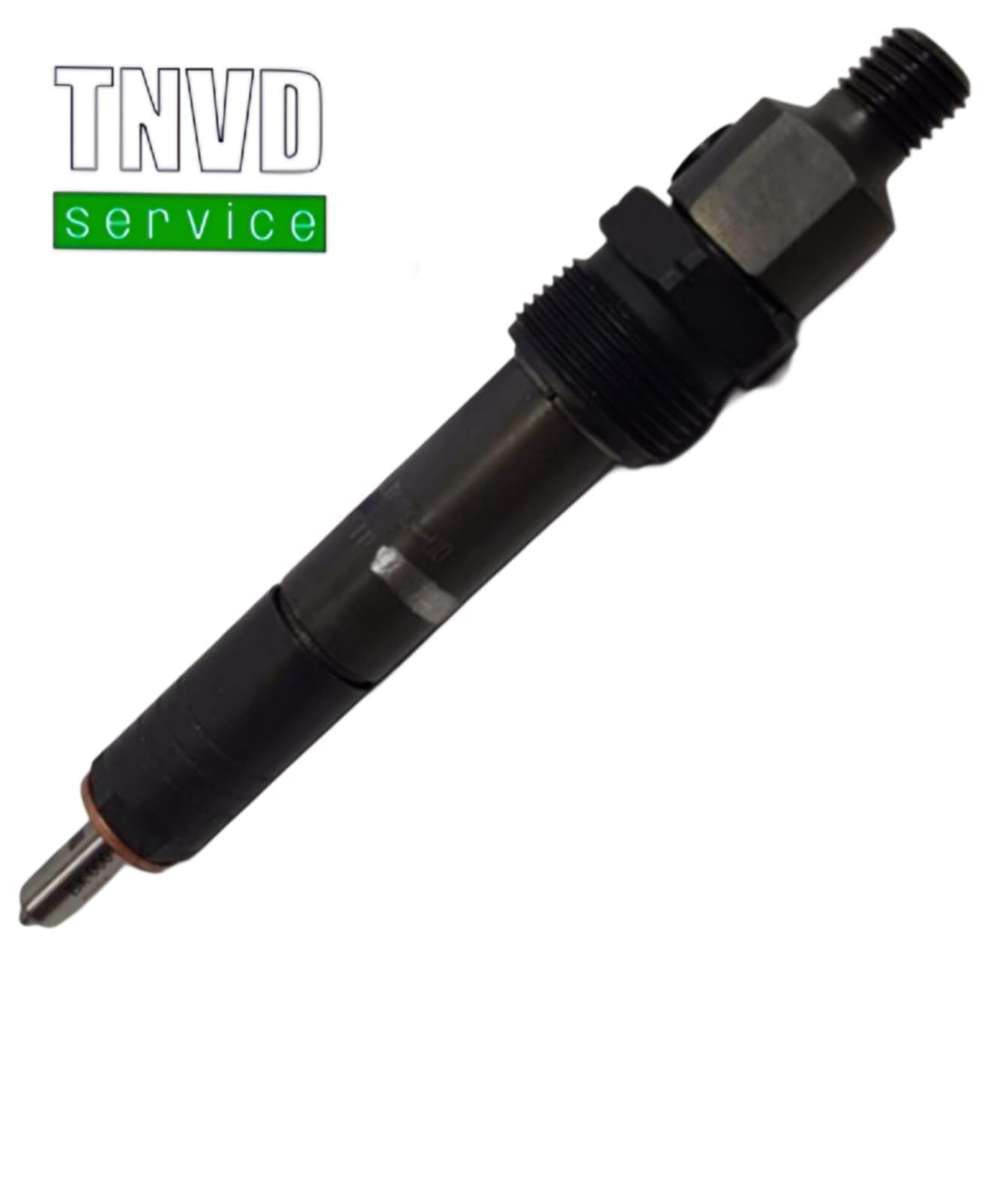 Топливная форсунка Perkins 2645A054 