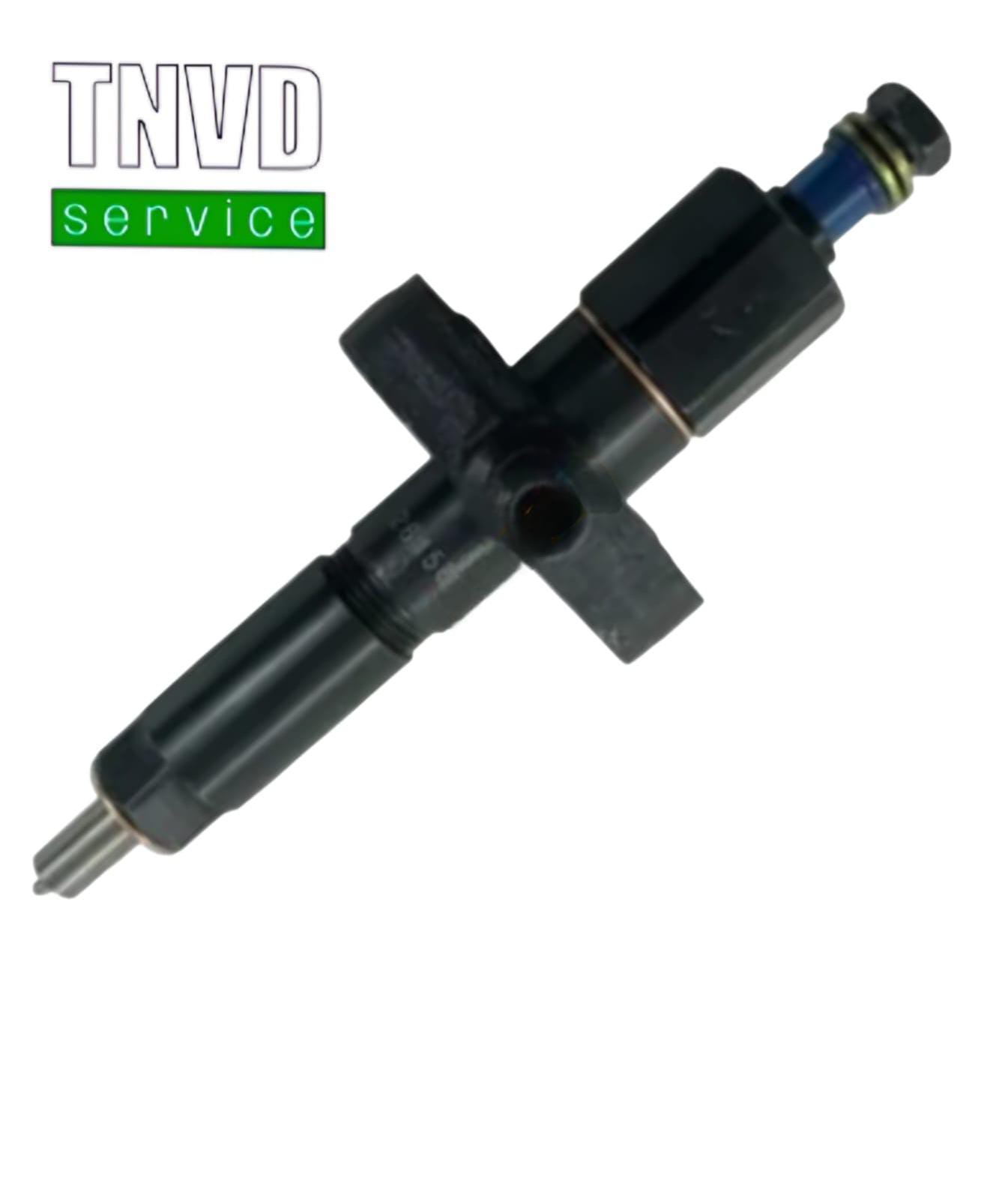 Топливная форсунка Perkins 2645666