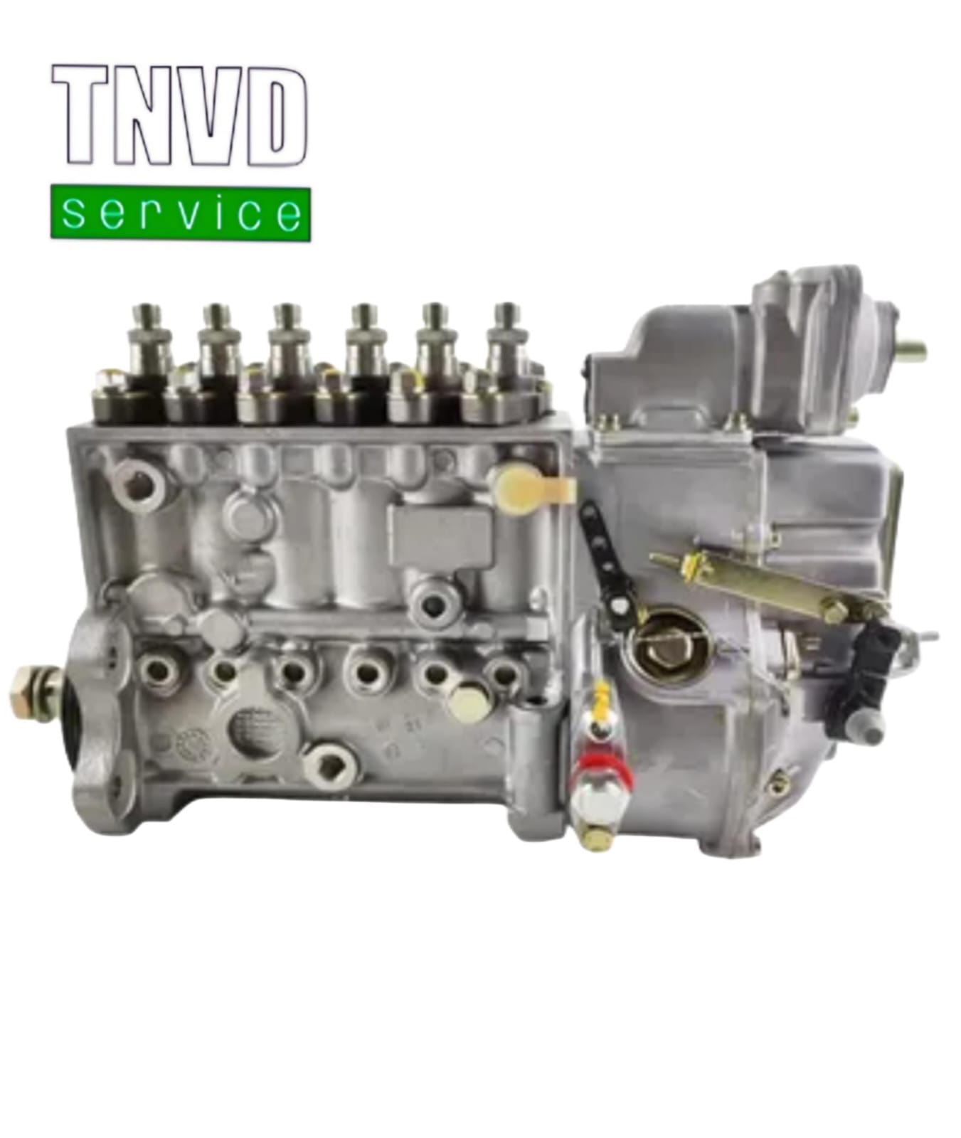 Топливный насос  Cummins 3938372