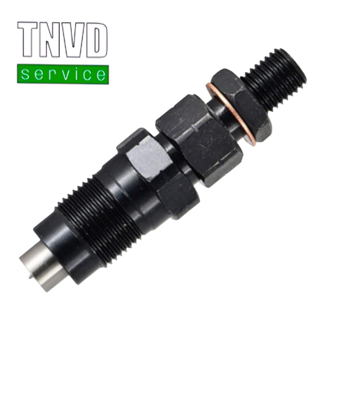 Топливная форсунка Perkins 131406490  