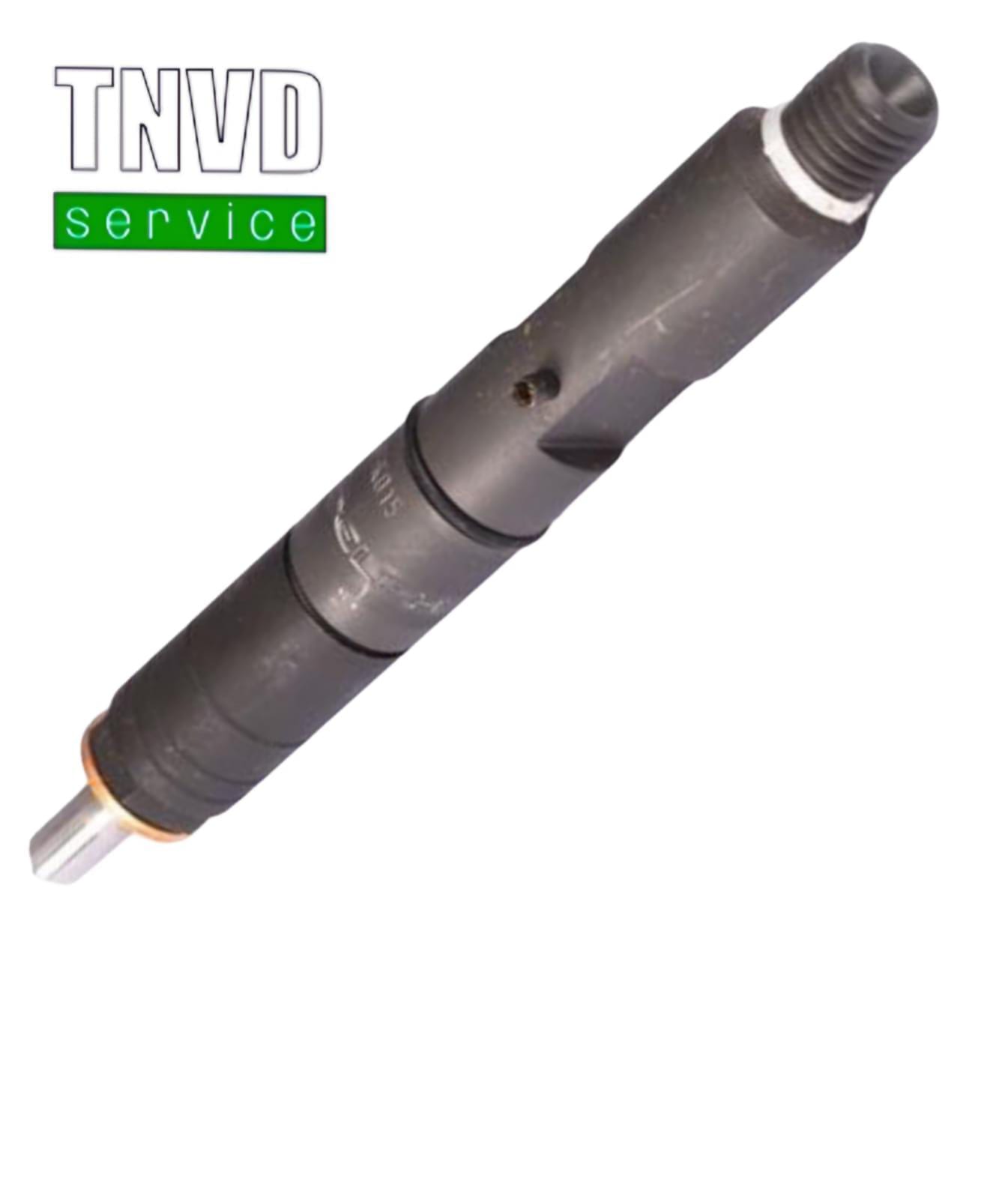 Топливная форсунка Perkins 2645L010