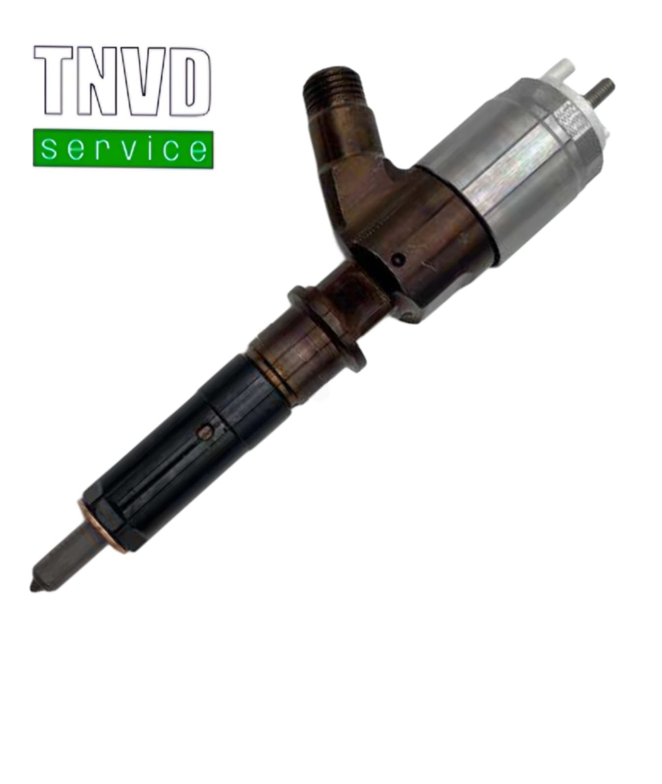 Топливная форсунка Perkins  2645A732