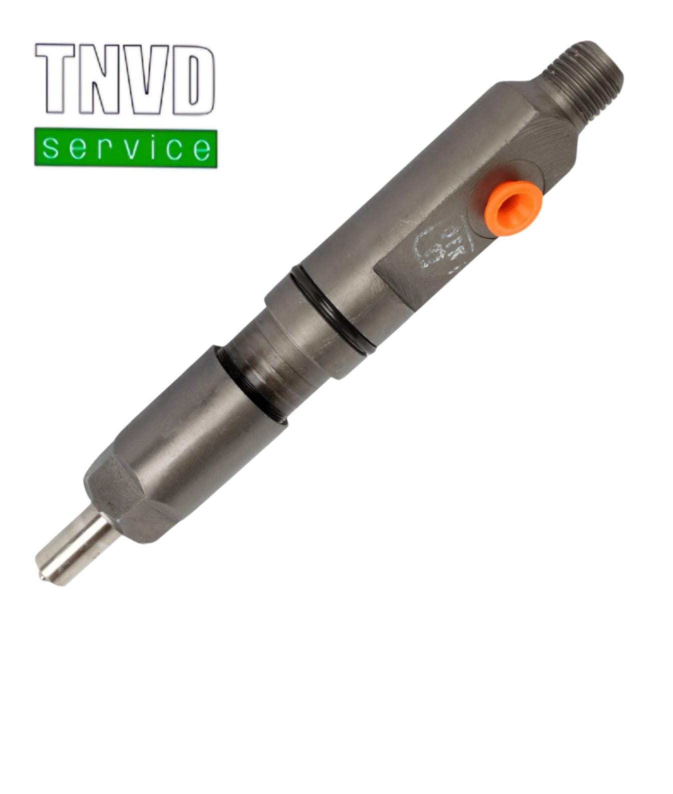 Топливная форсунка Perkins 2645A006