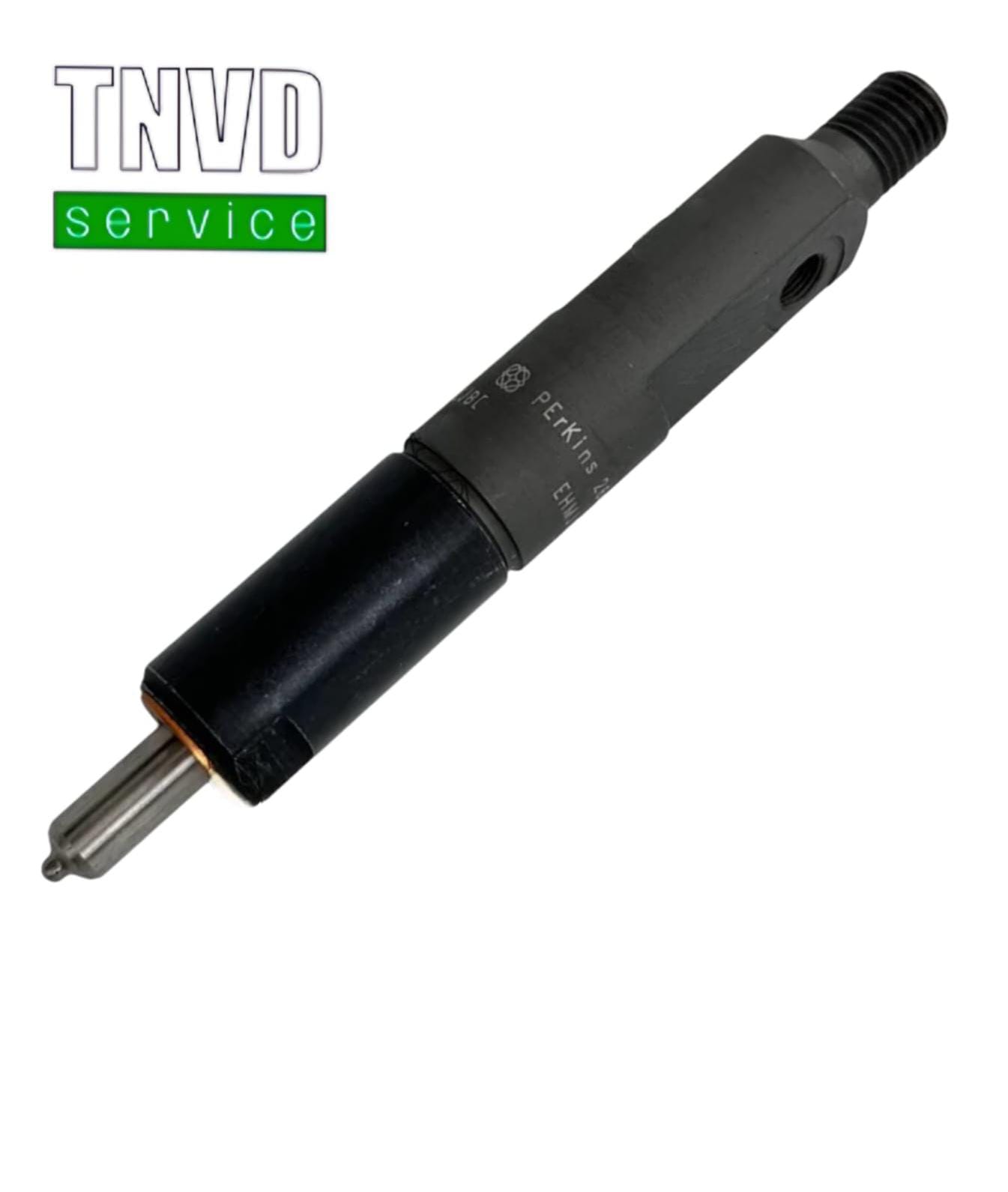 Топливная форсунка Perkins 2645F005