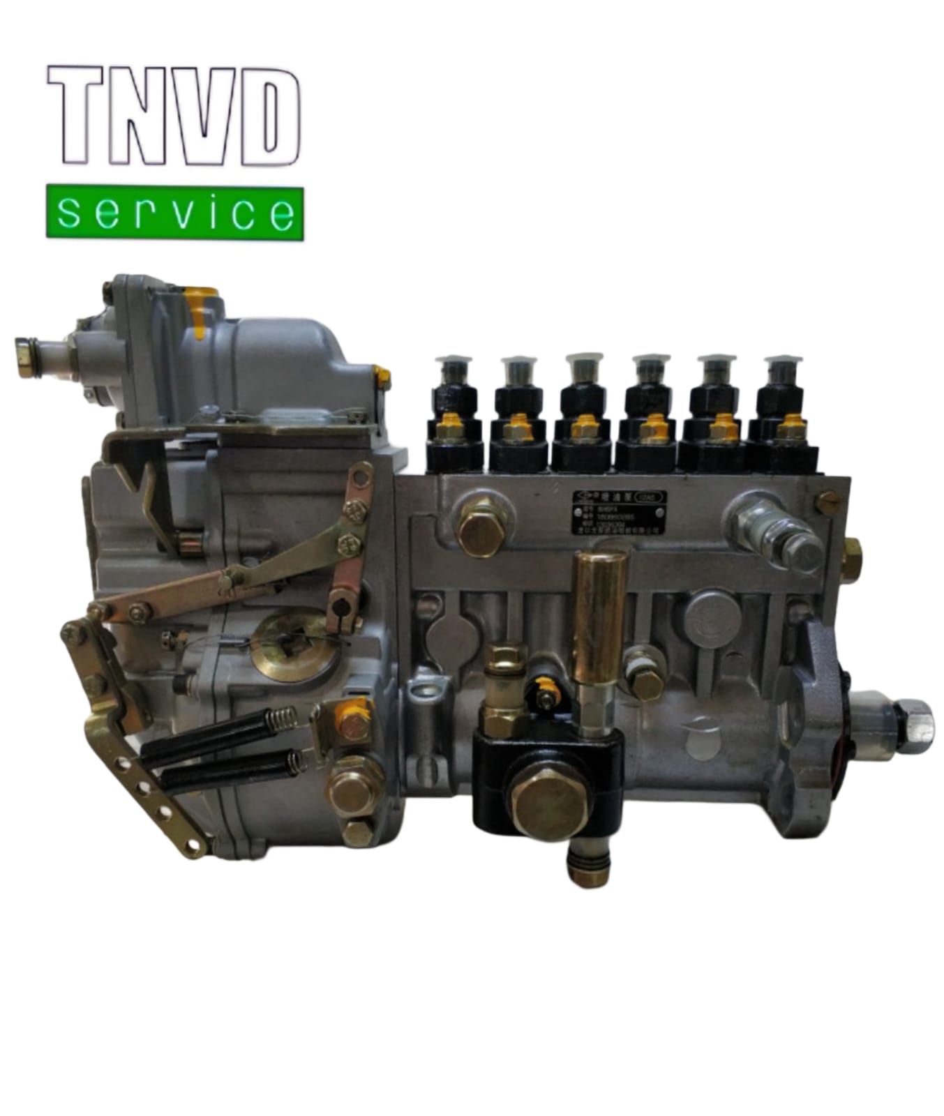 Топливный насос  Deutz  PP6M10P1i3546 