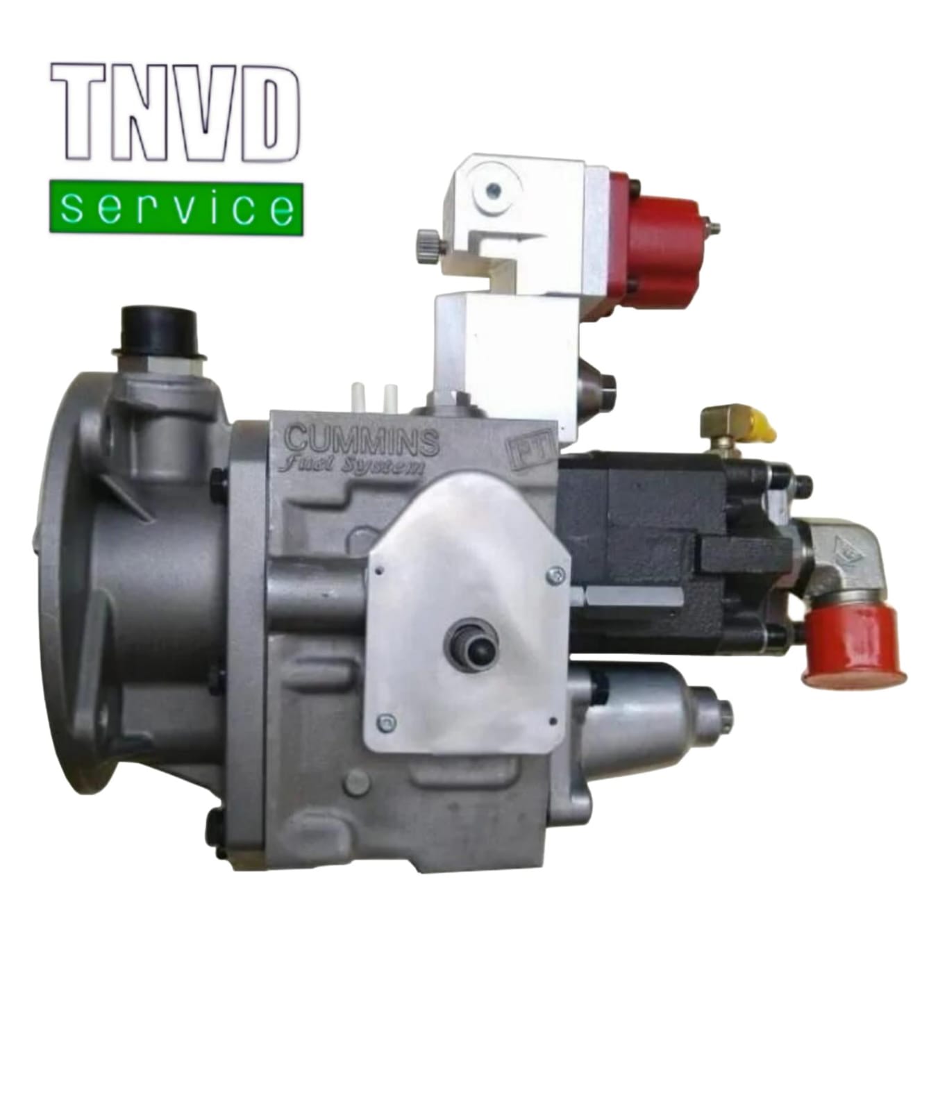 Топливный насос  Cummins 3075537