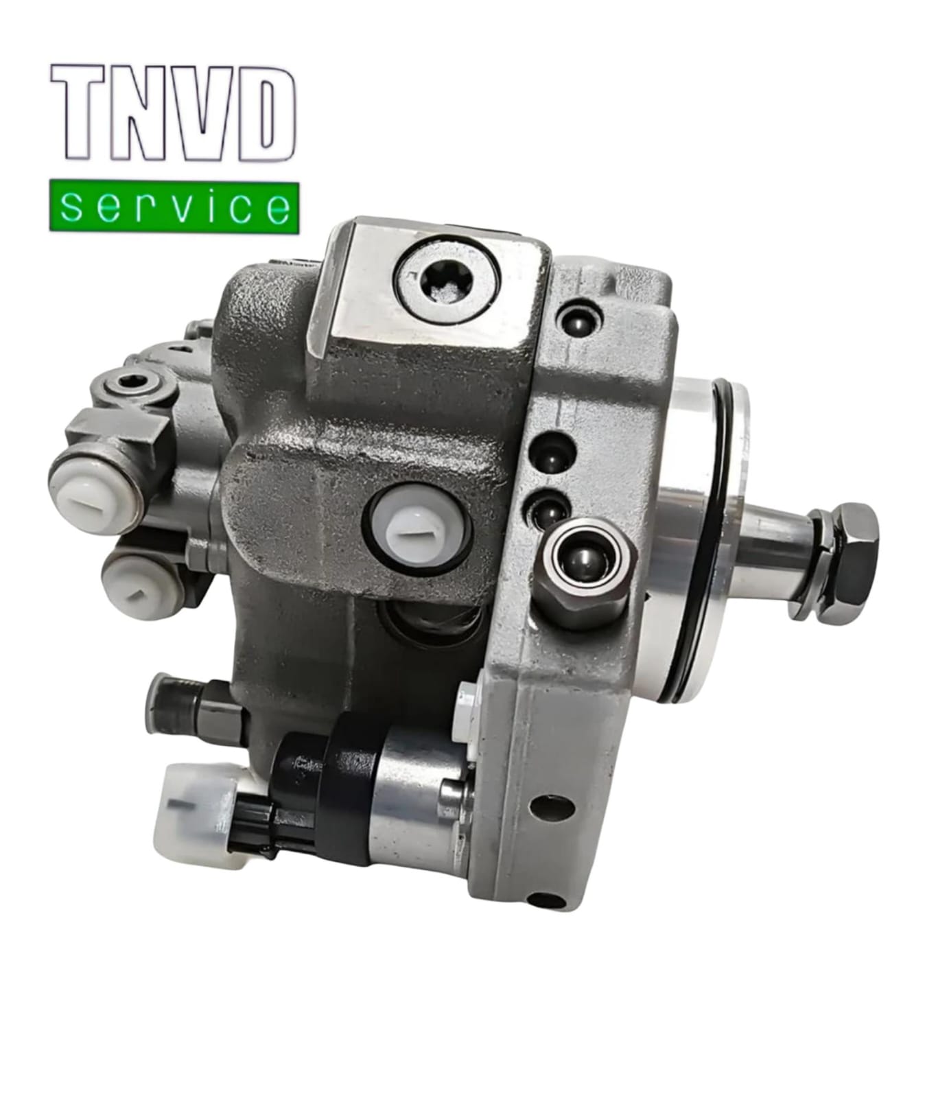 Топливный насос Cummins 4983836