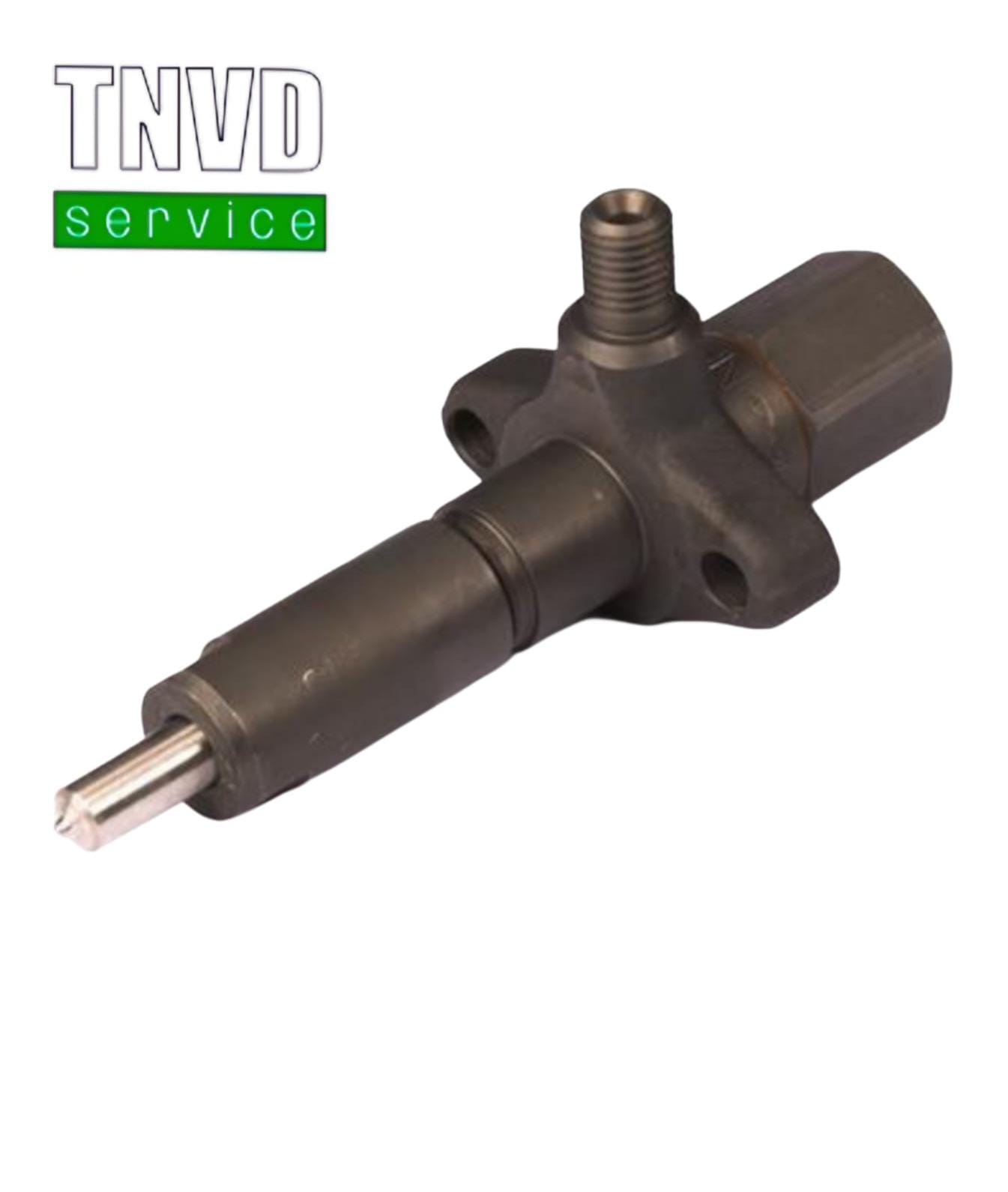 Топливная форсунка Perkins 2645K008 