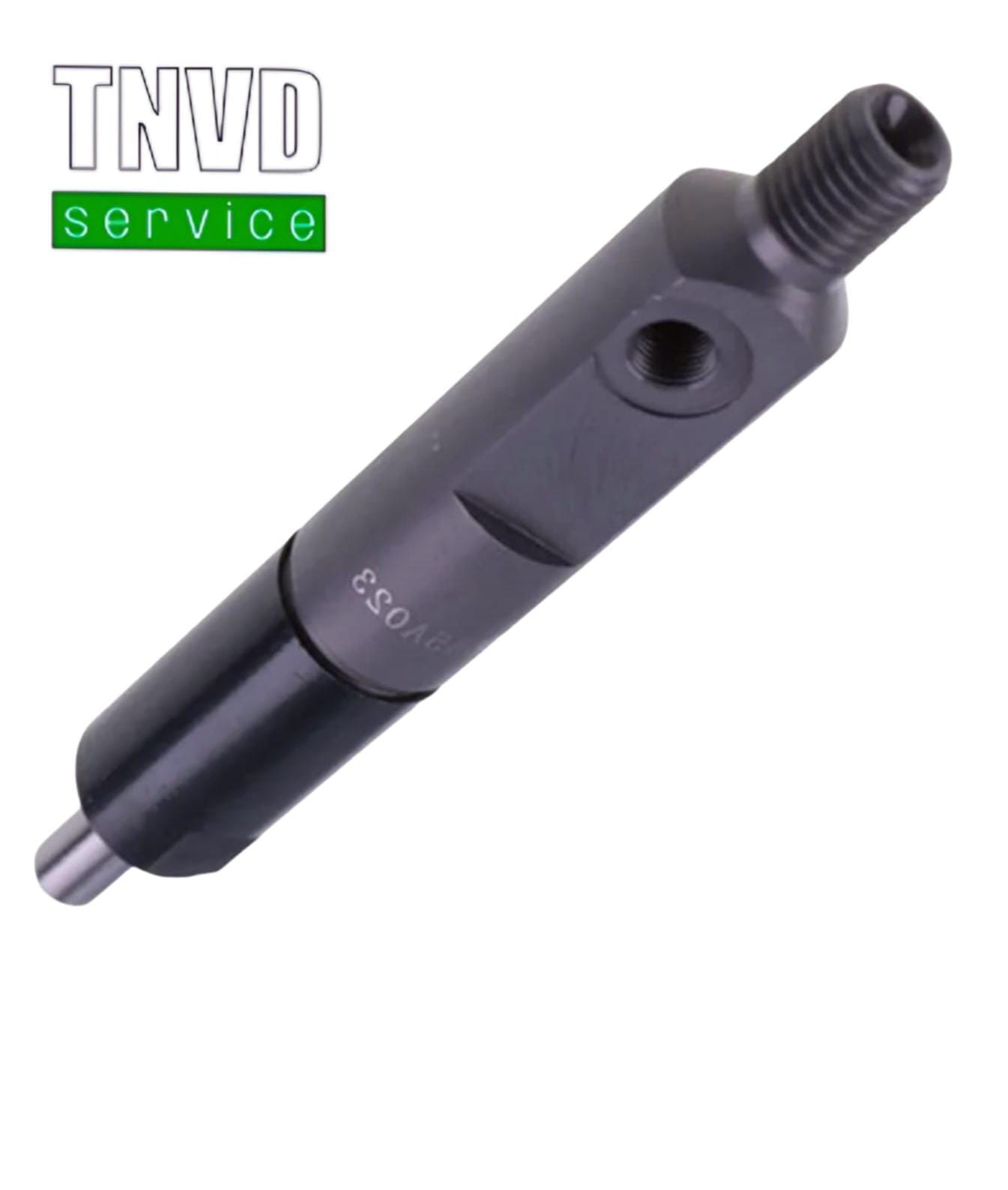 Топливная форсунка Perkins 2645A023 