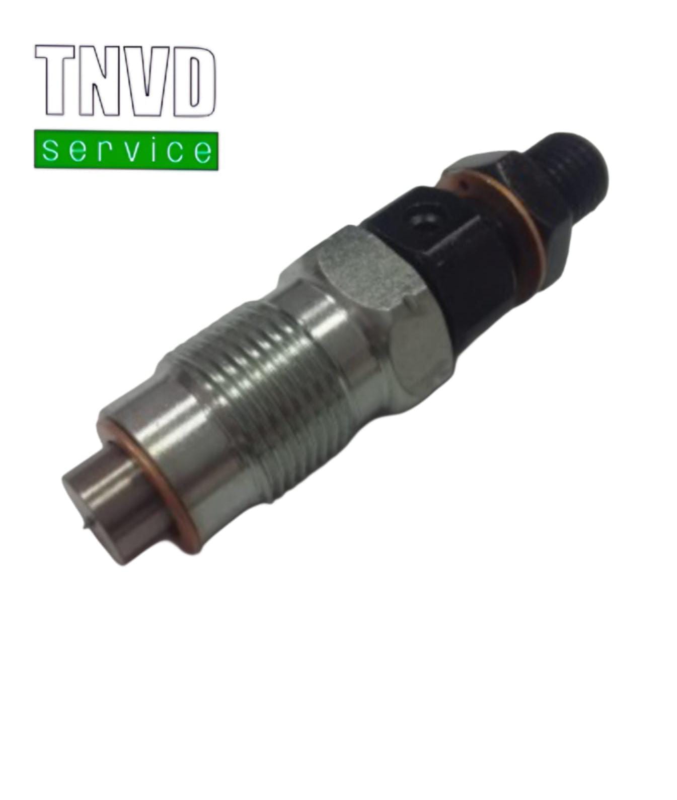 Топливная форсунка Perkins 131406340