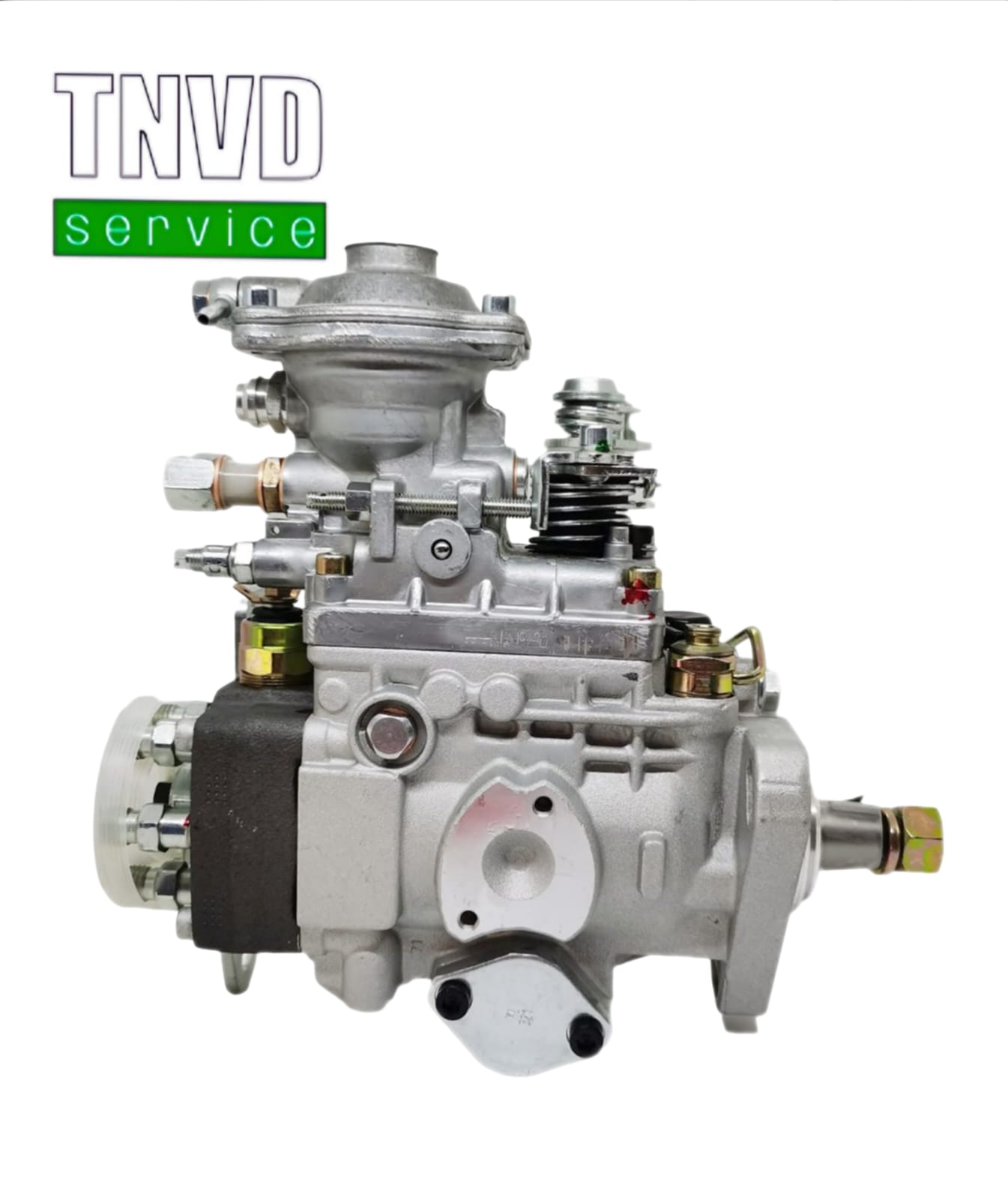 Топливный насос высокого давления (ТНВД) Cummins 3283443