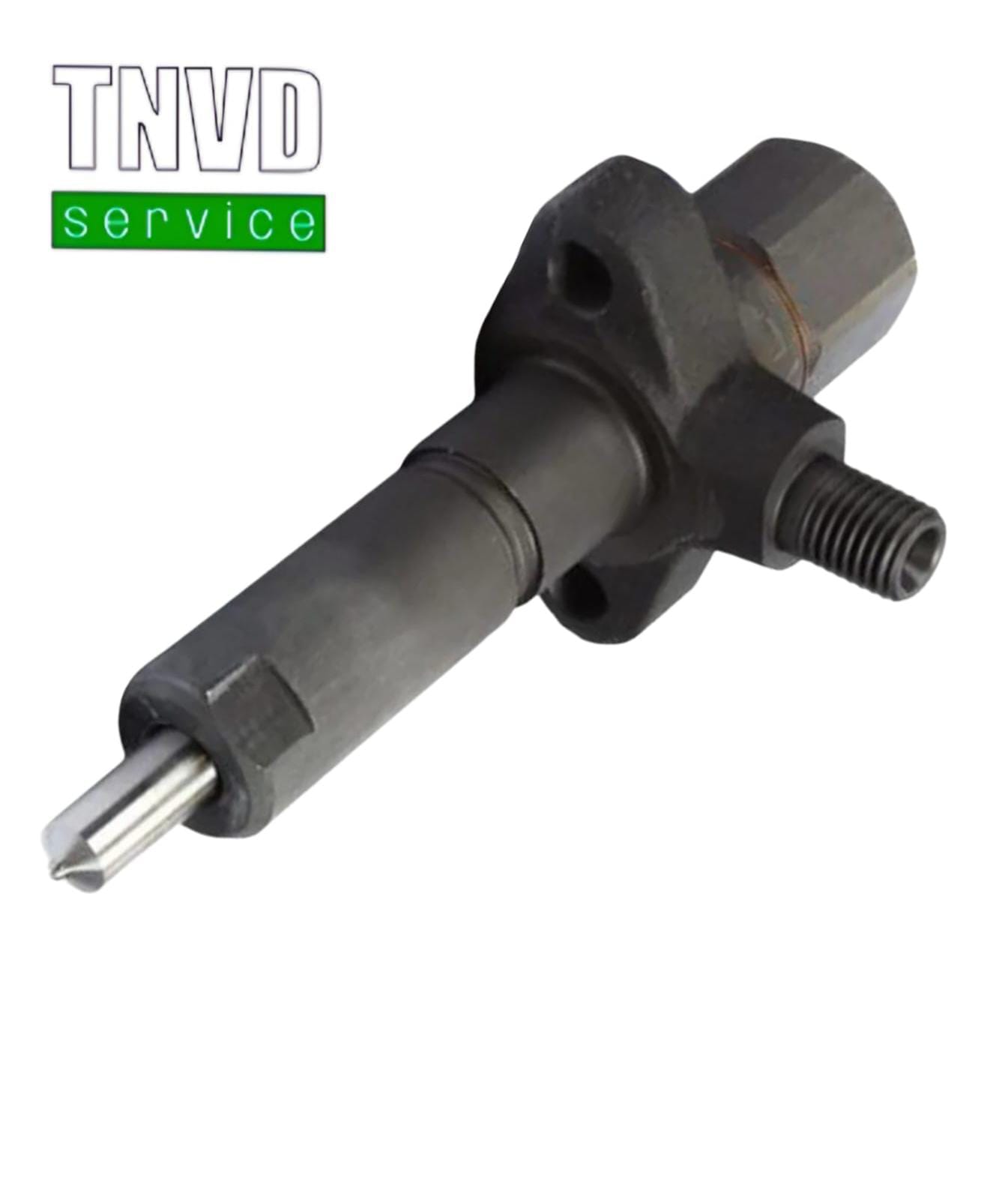 Топливная форсунка Perkins 2645A013