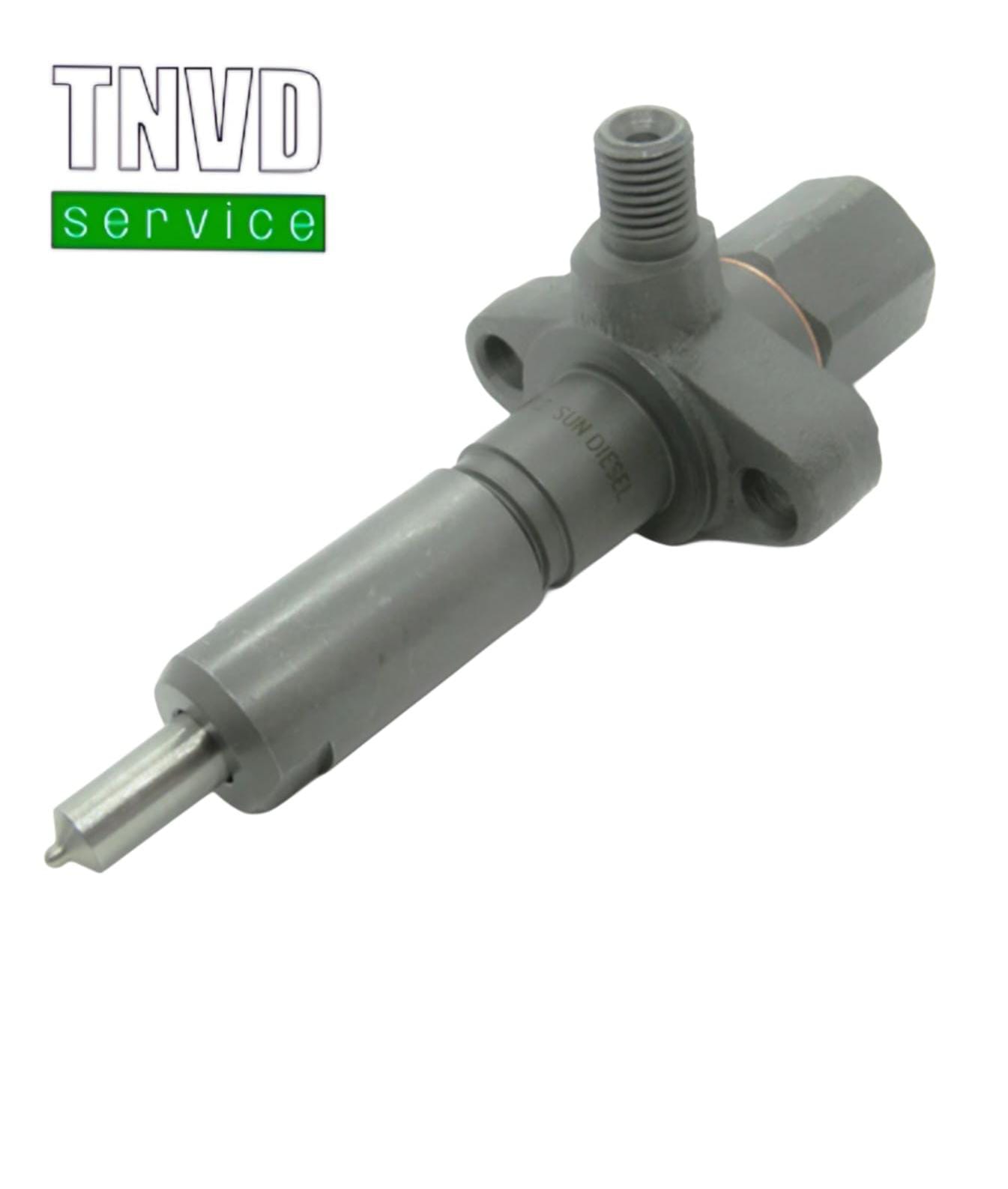 Топливная форсунка Perkins 2645675