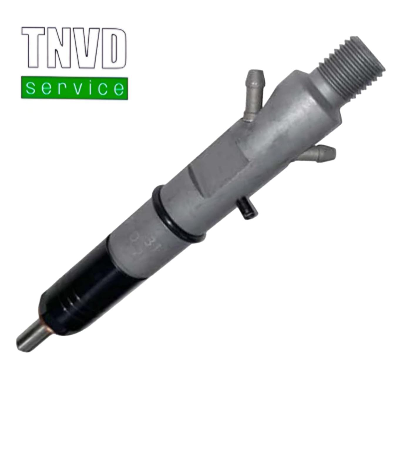 Топливная форсунка Perkins OD20743